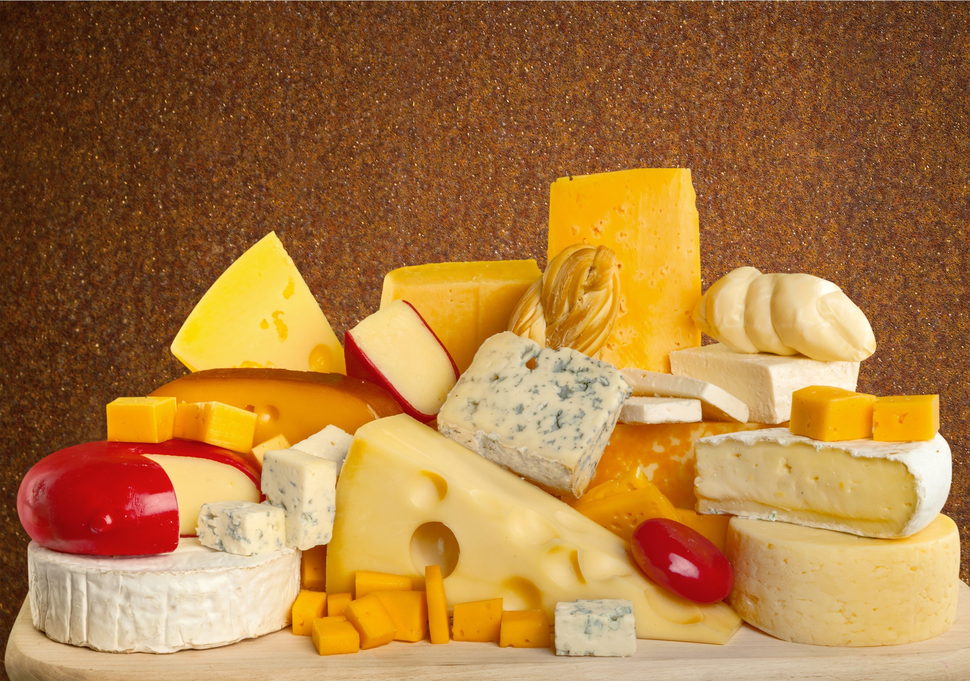 Cheese Wallpapers