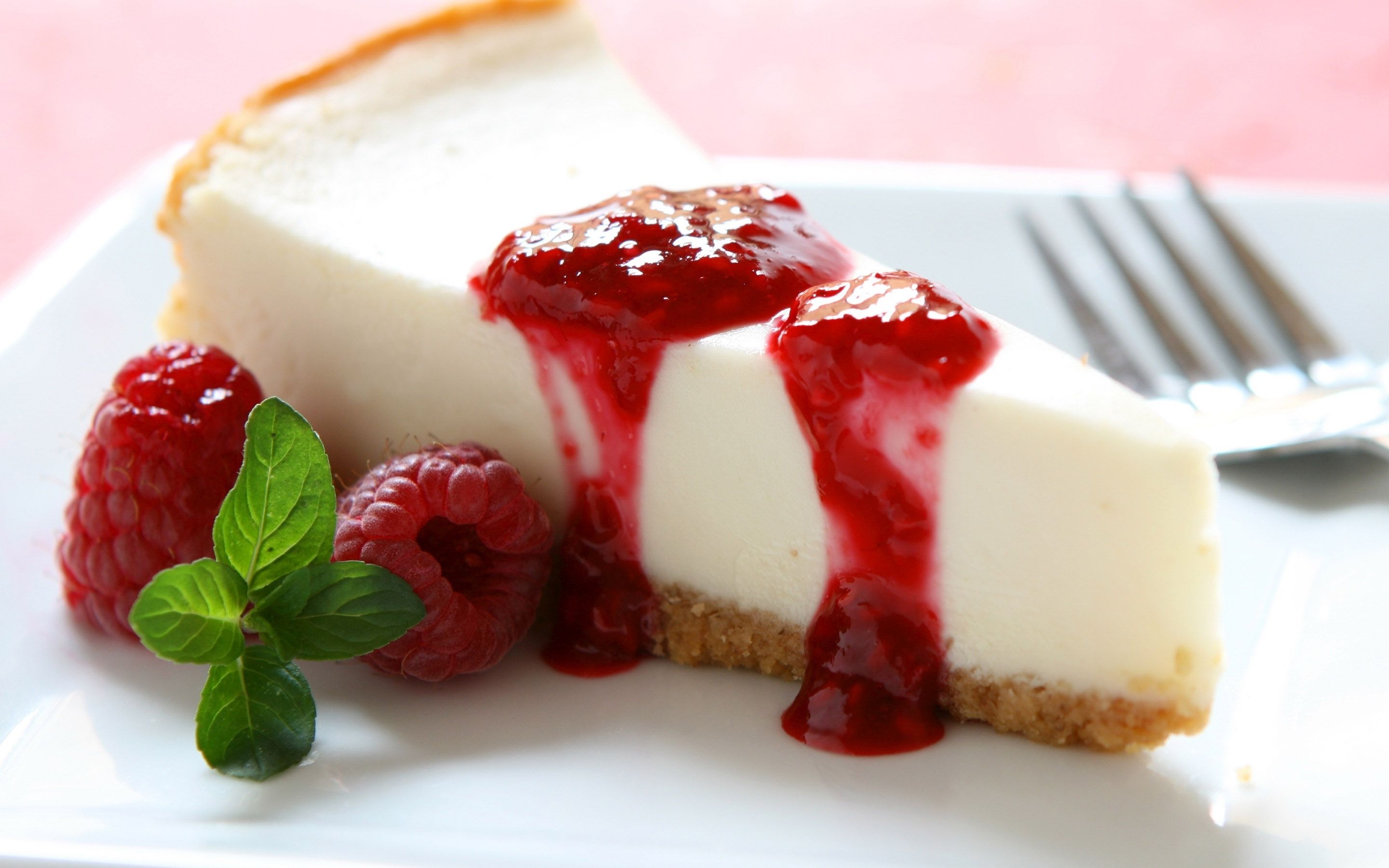 Cheesecake Wallpapers