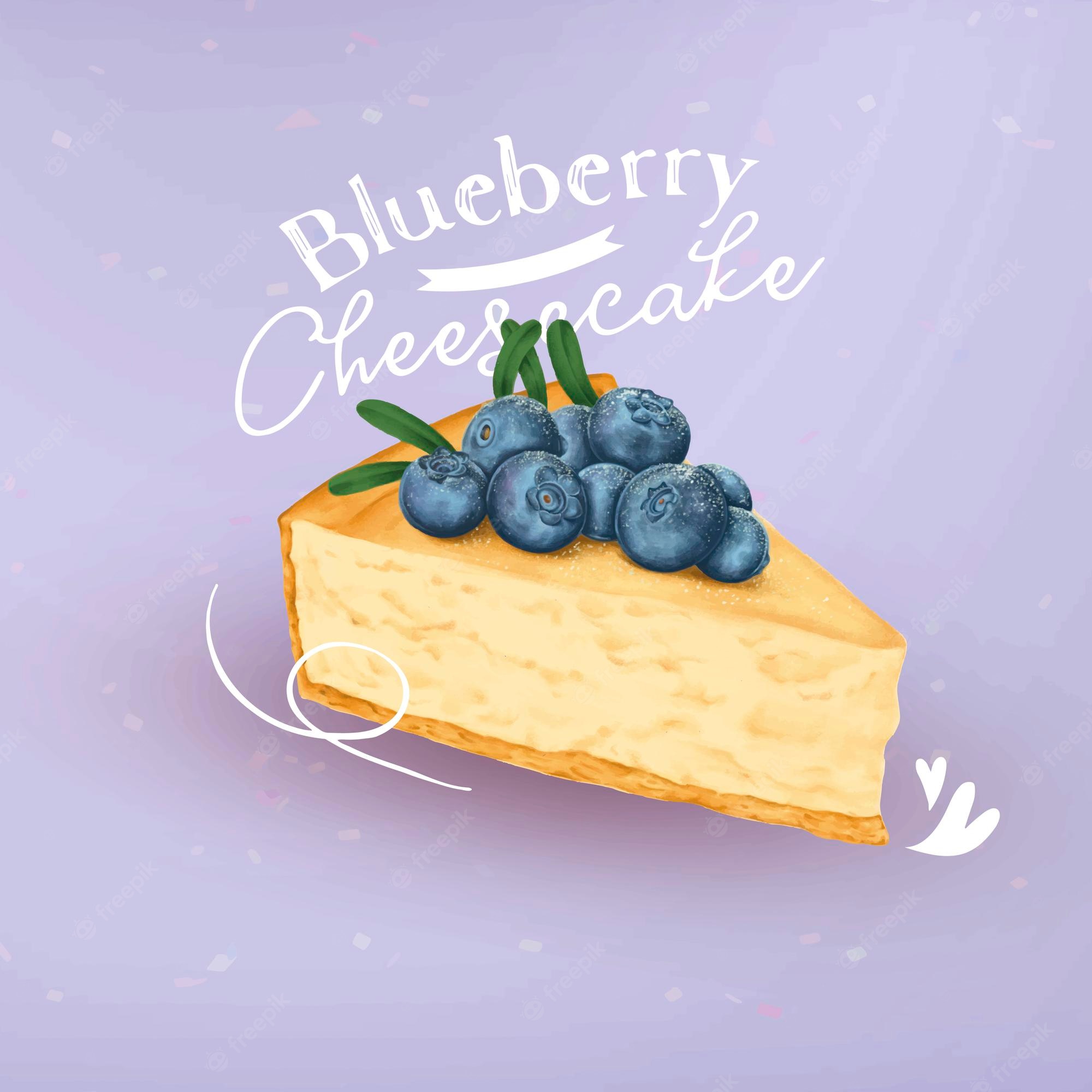 Cheesecake Wallpapers