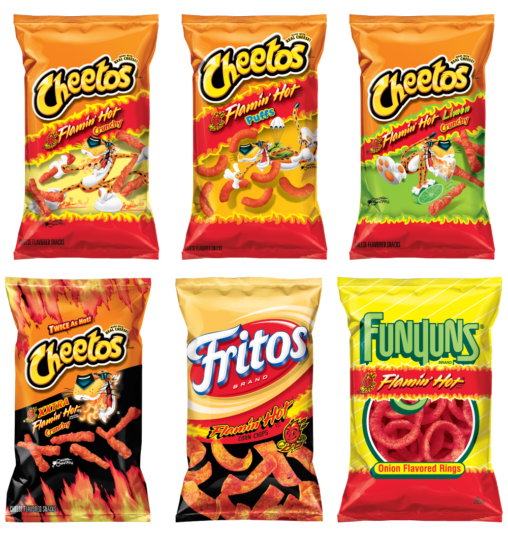 Cheetos Wallpapers