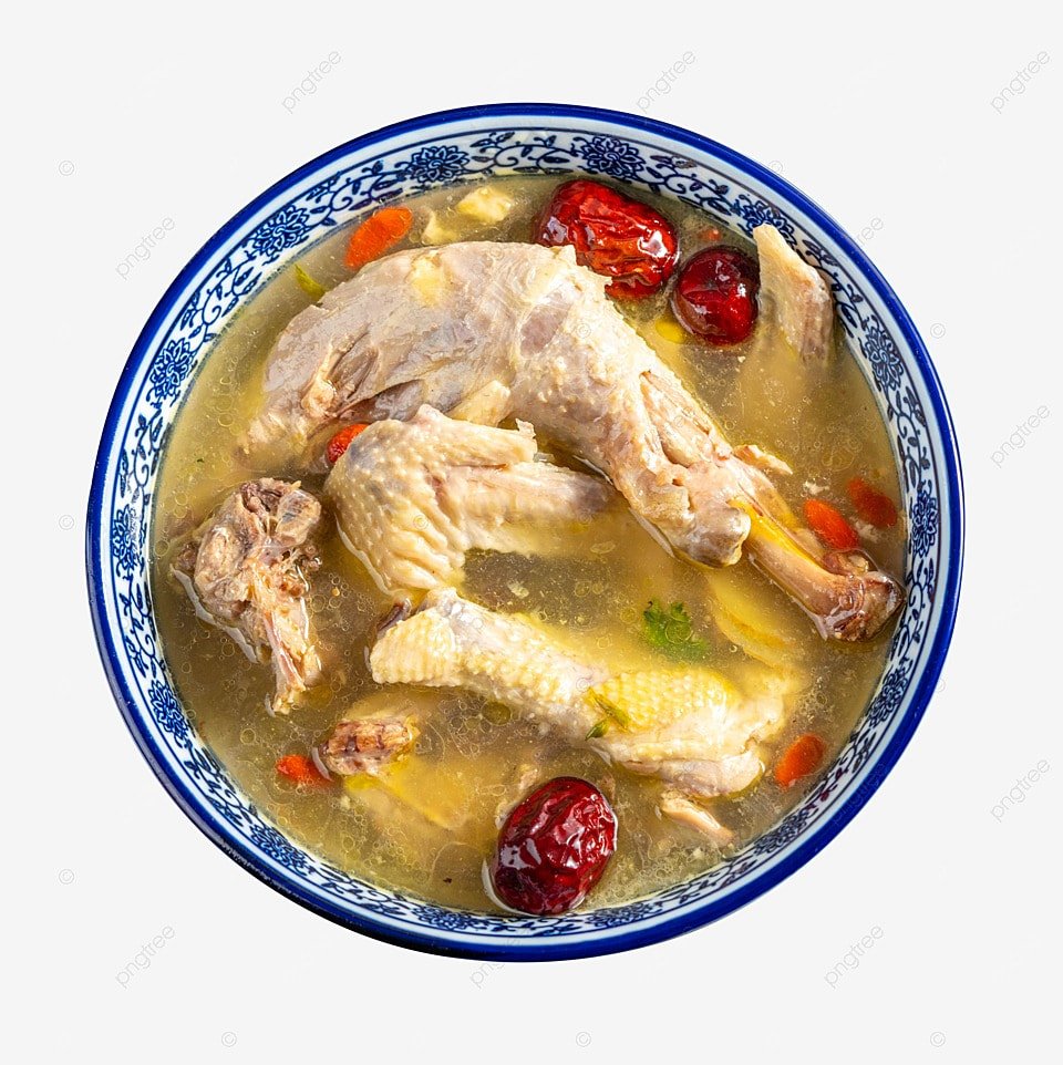 Chicken Soup Wallpapers