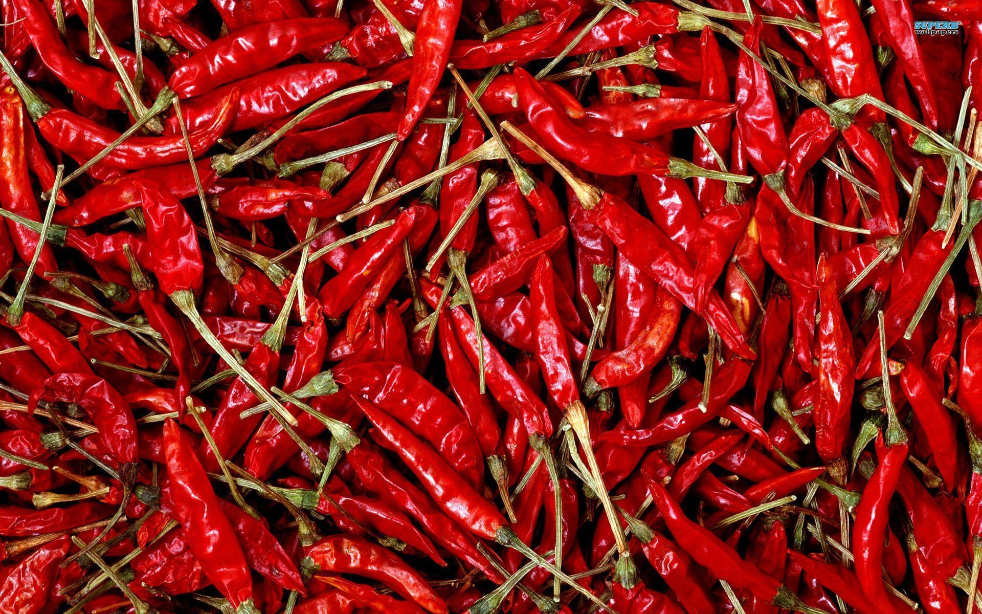 Chili Wallpapers