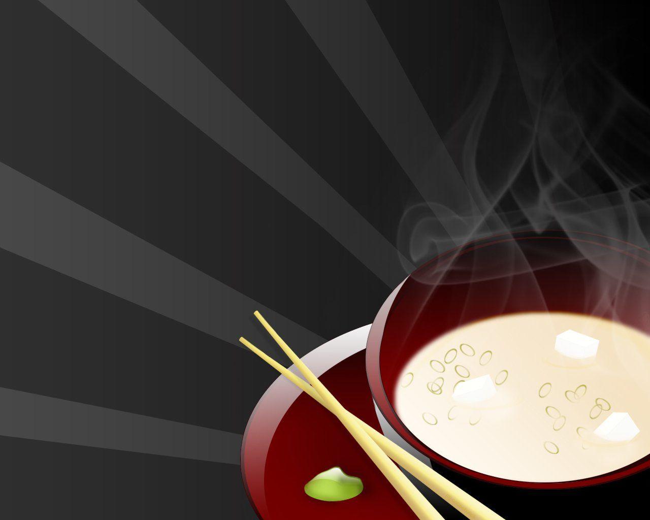 Chinese Food Wallpapers