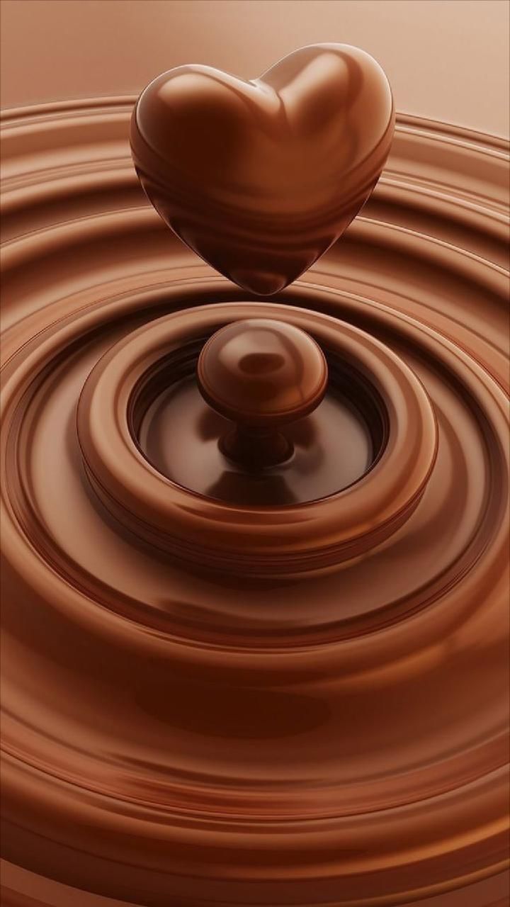 Chocolate Wallpapers