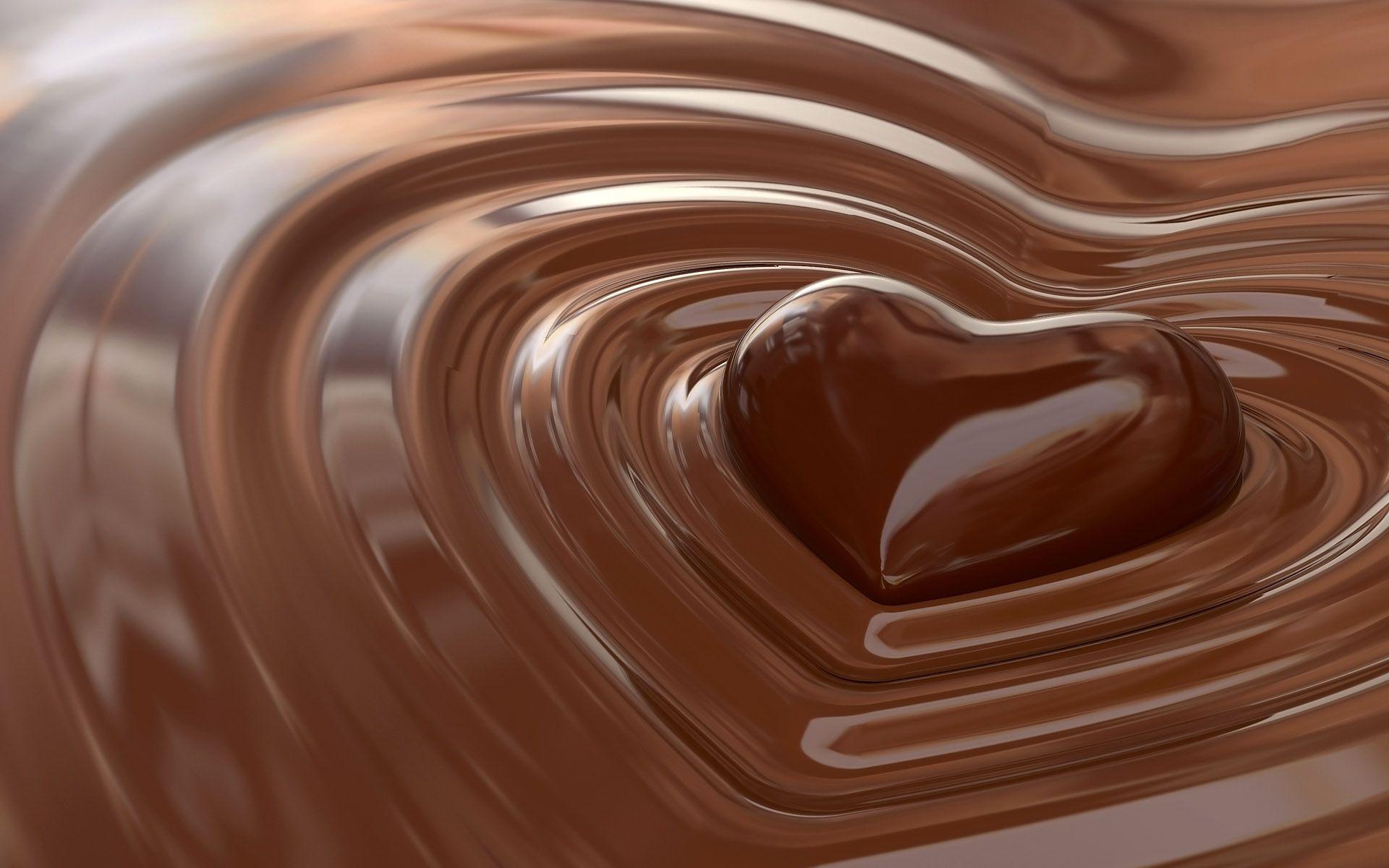 Chocolate Wallpapers