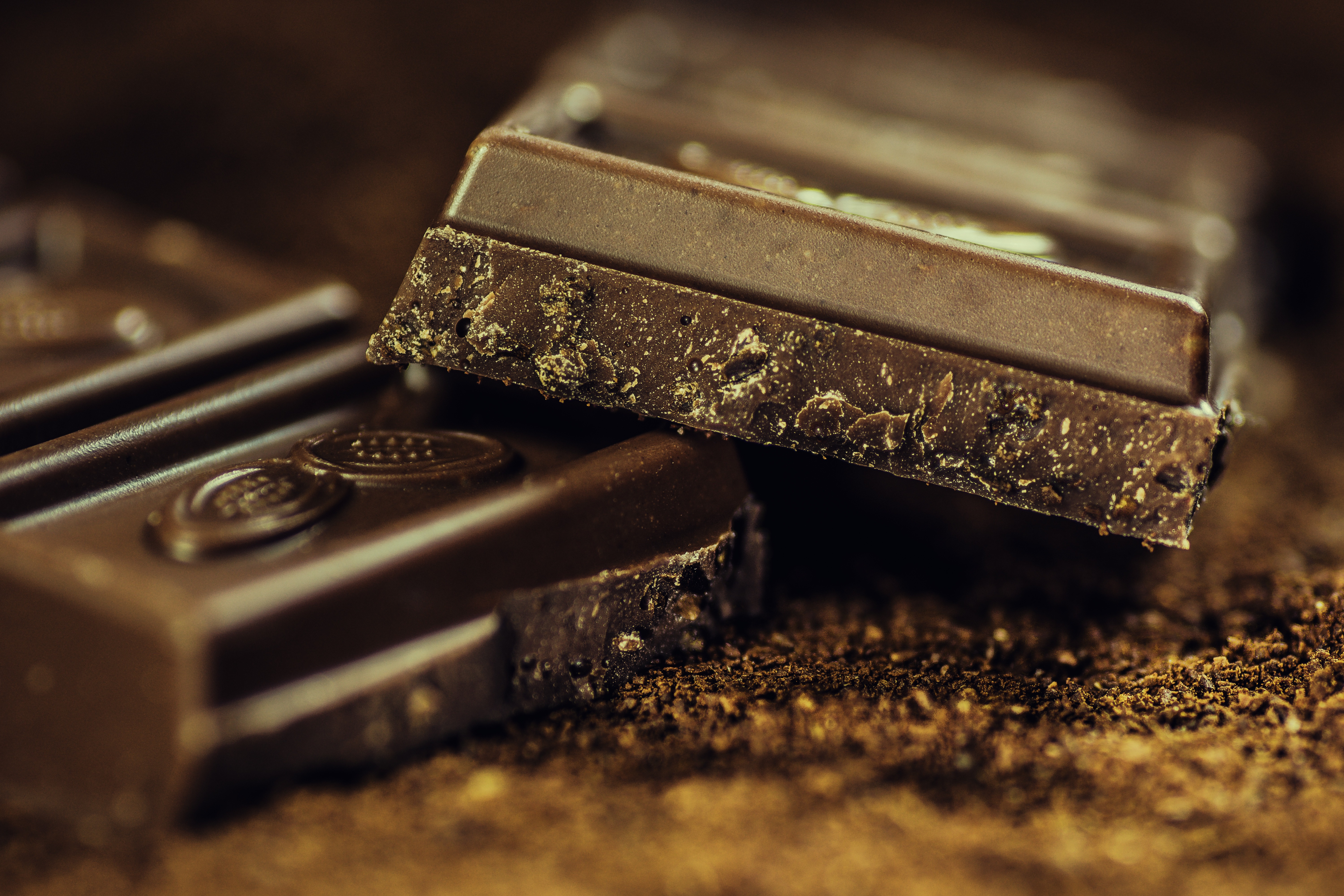 Chocolate Wallpapers