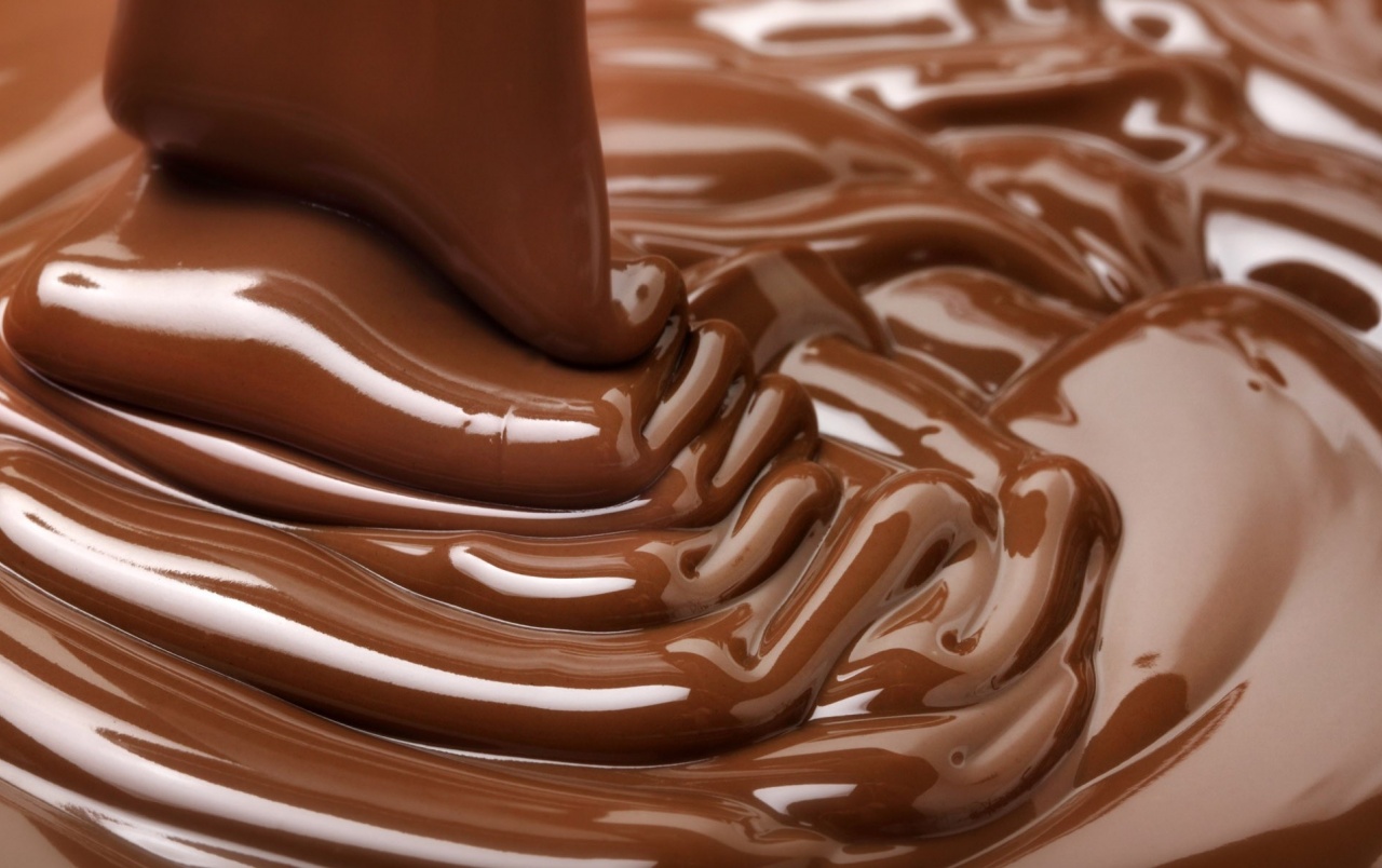 Chocolate Wallpapers