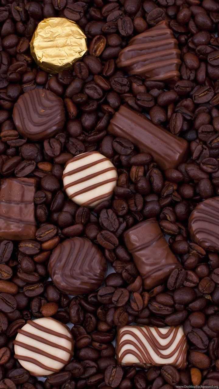 Chocolate Wallpapers