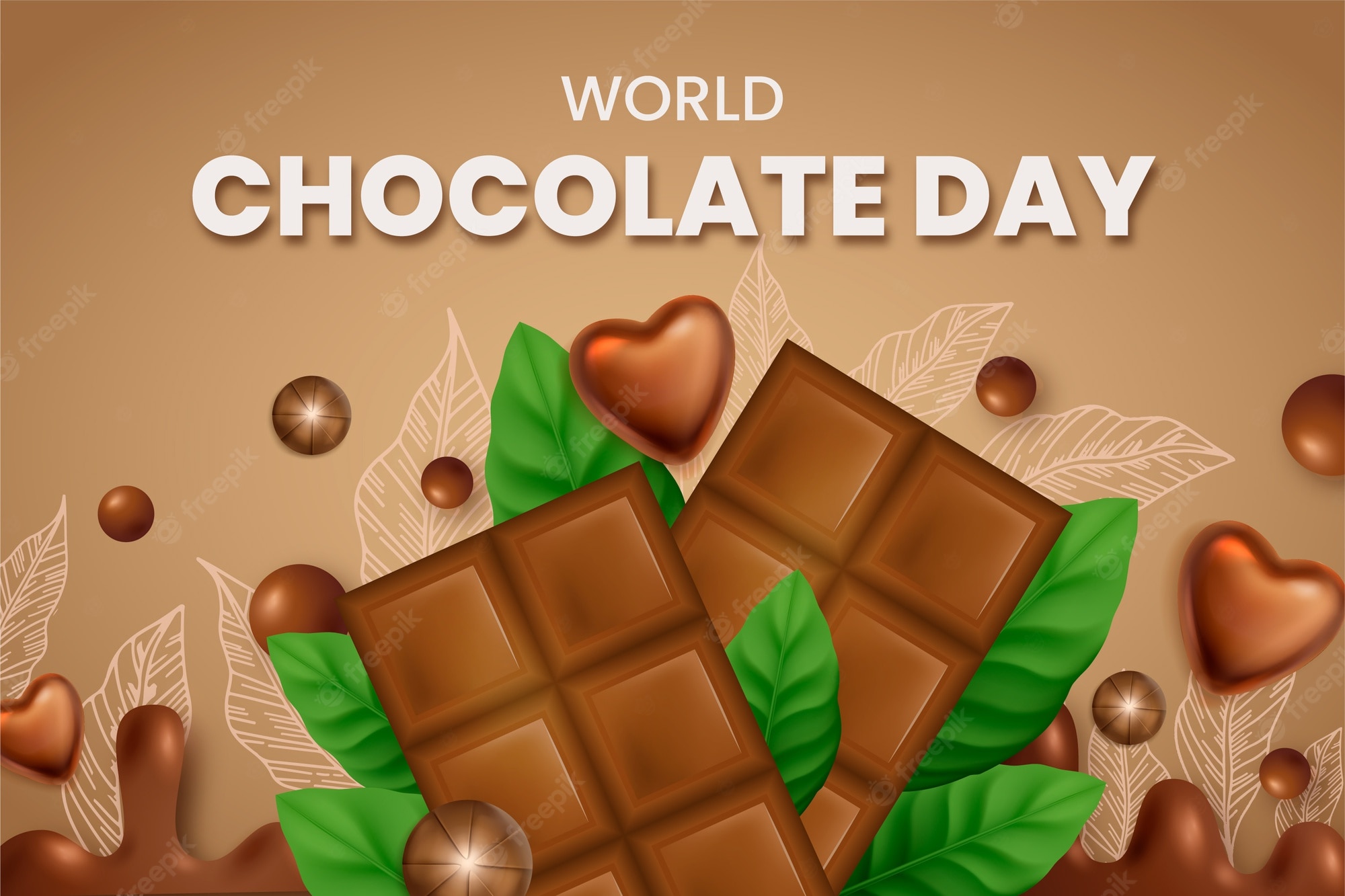 Chocolate Wallpapers