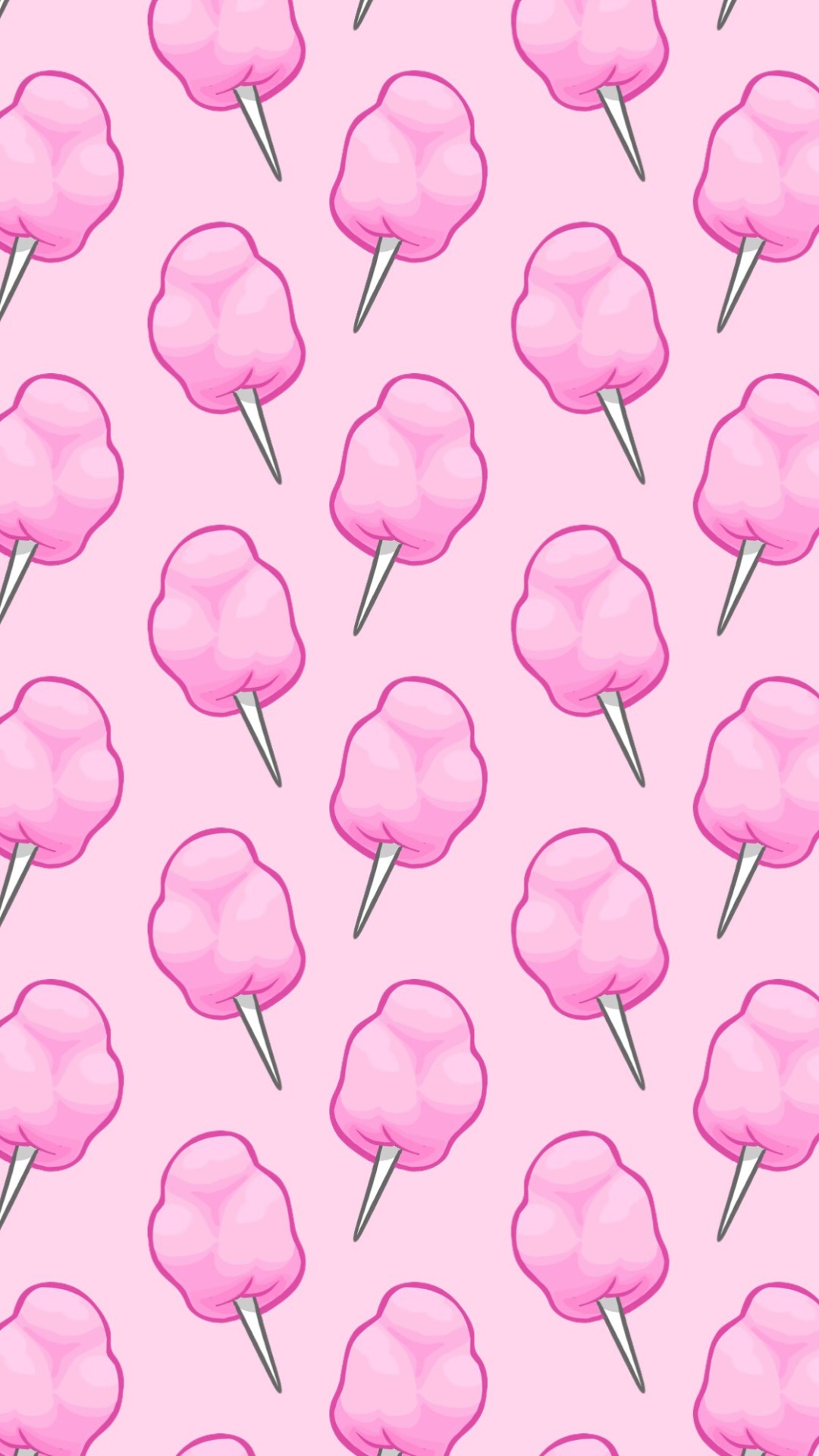 Cotton Candy Wallpapers