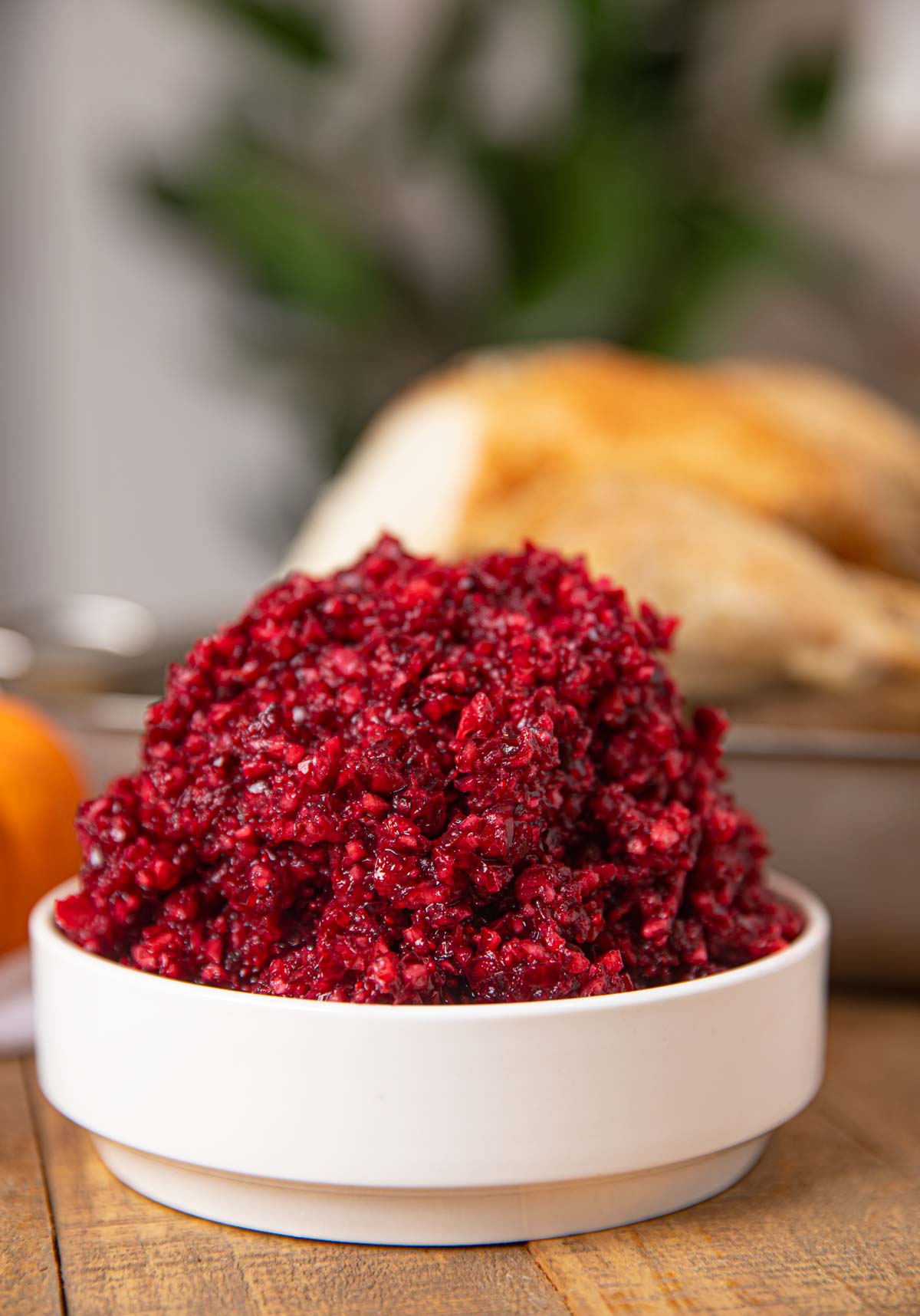 Cranberry Relish Wallpapers