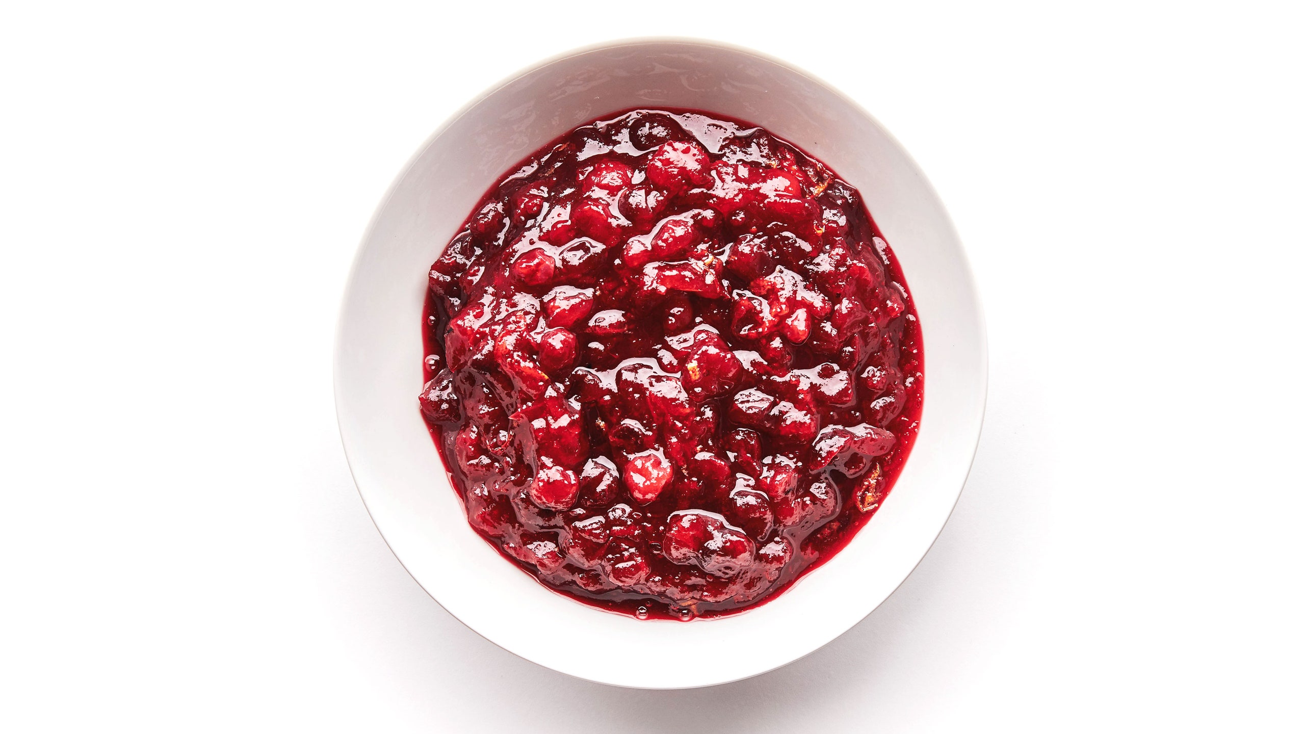 Cranberry Relish Wallpapers