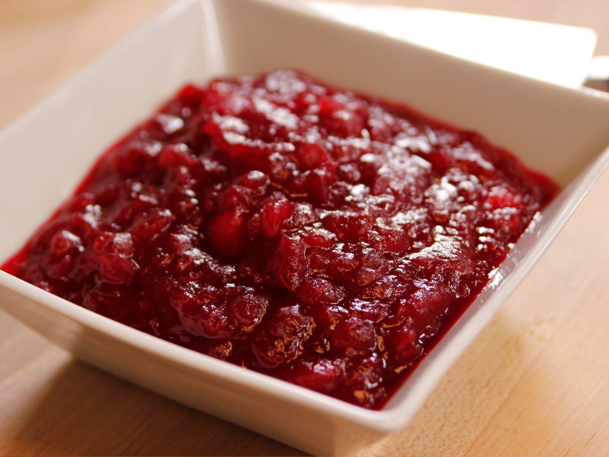 Cranberry Relish Wallpapers