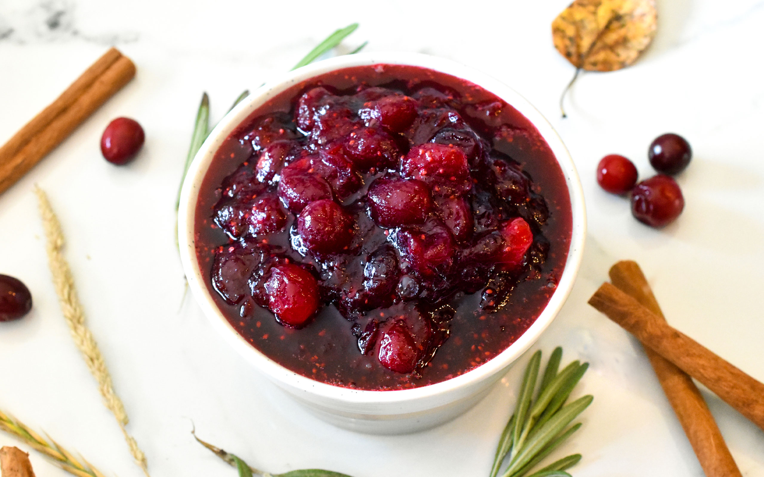 Cranberry Relish Wallpapers