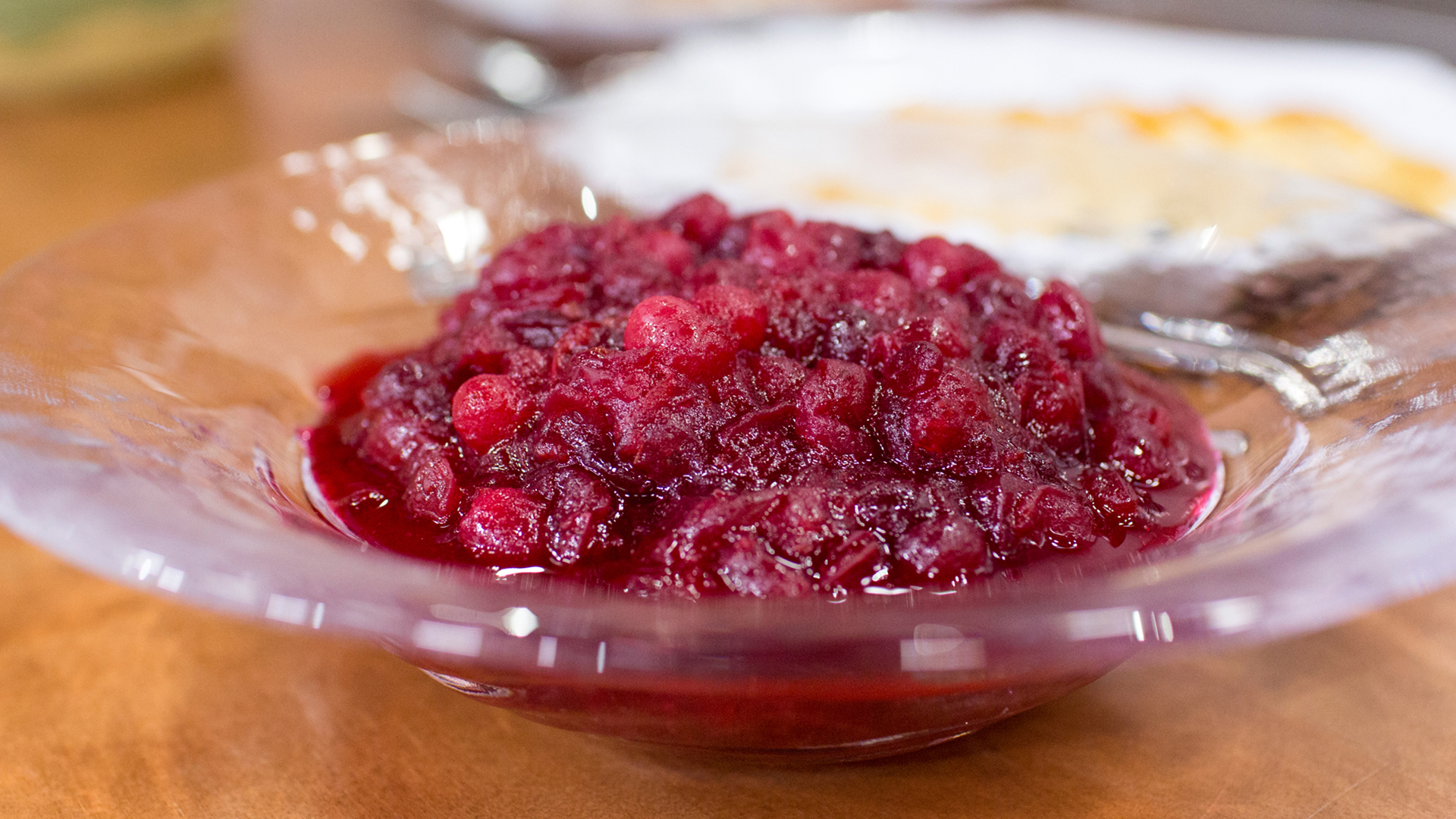 Cranberry Relish Wallpapers