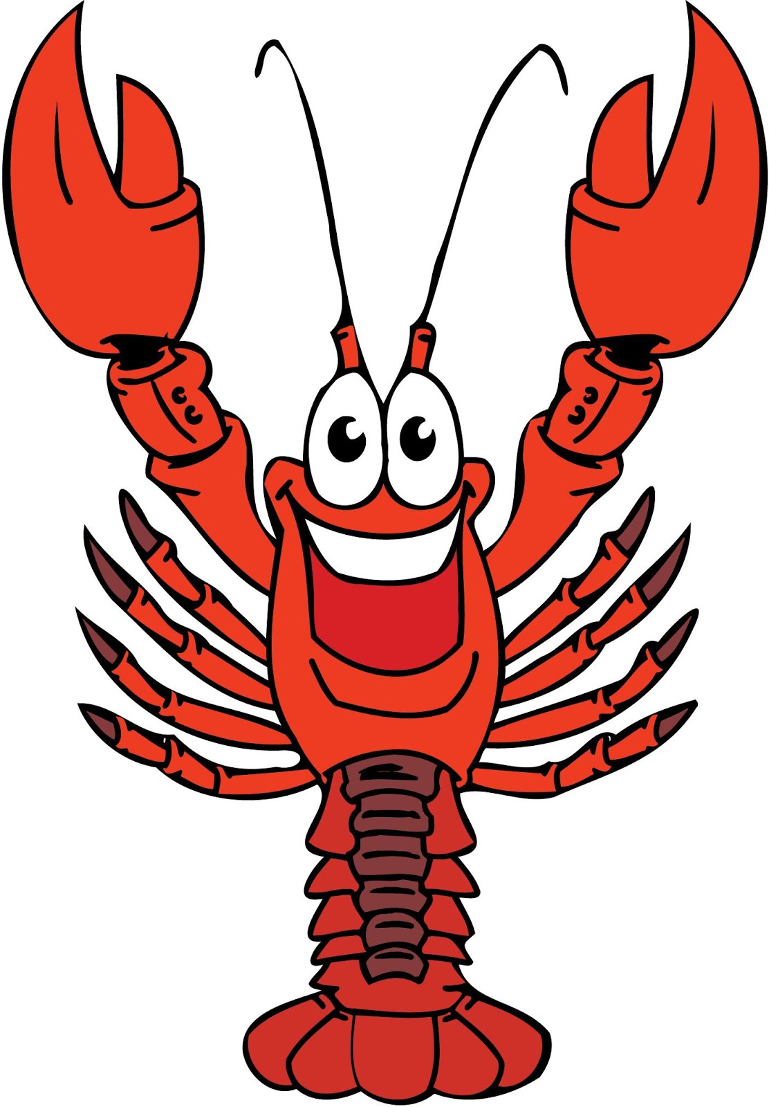 Crawfish Wallpapers