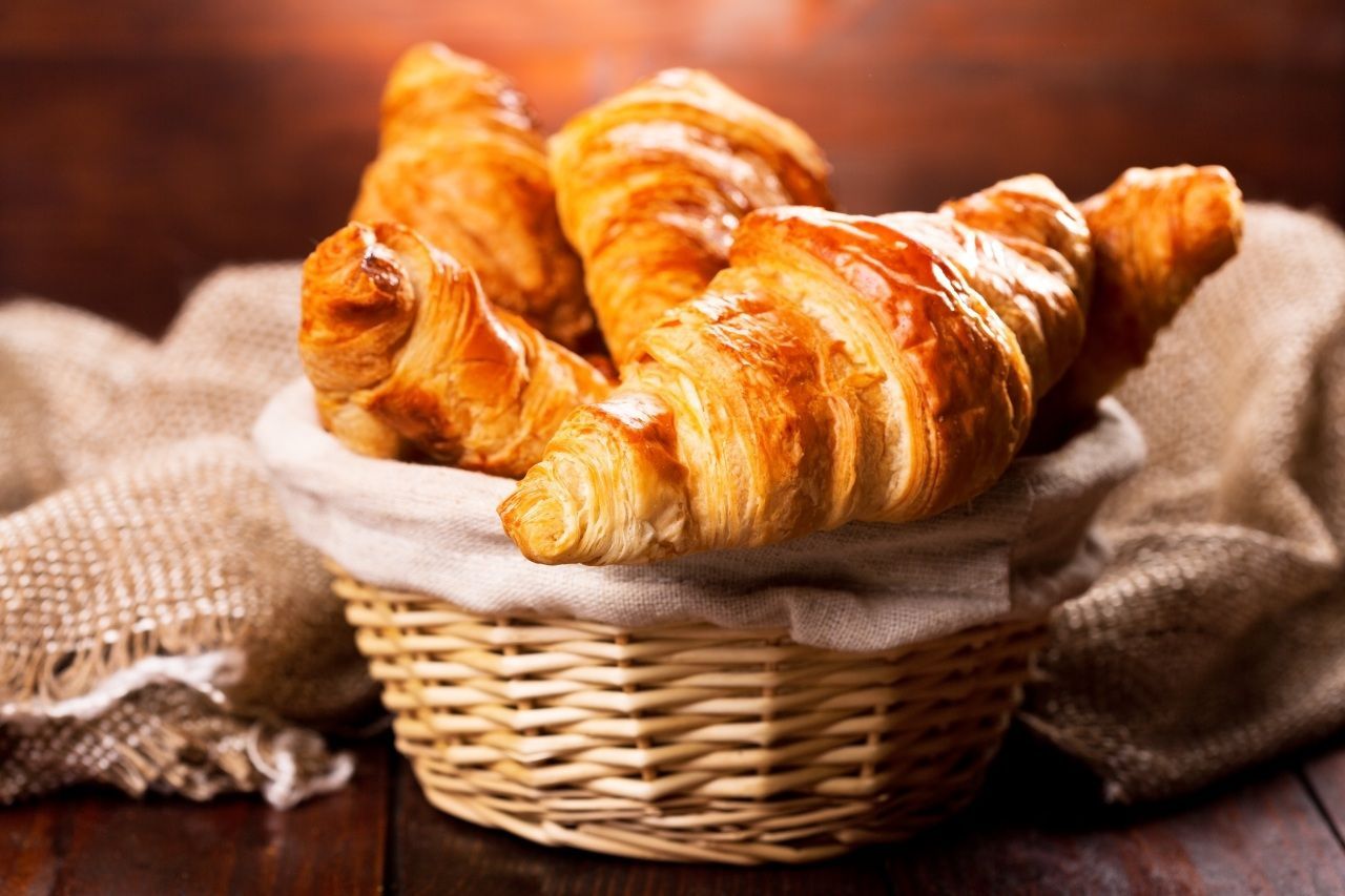 Croissant Wallpapers