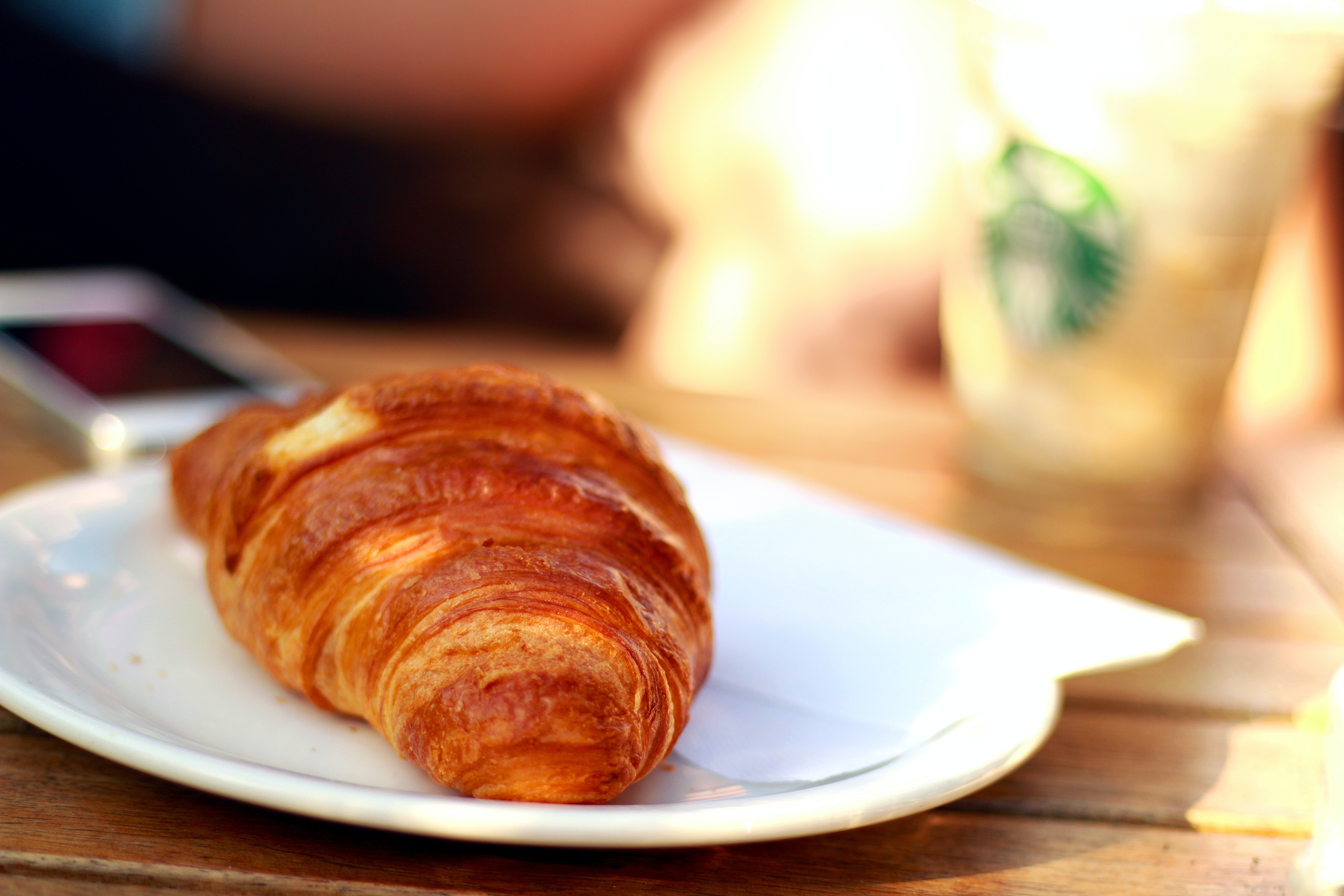 Croissant Wallpapers