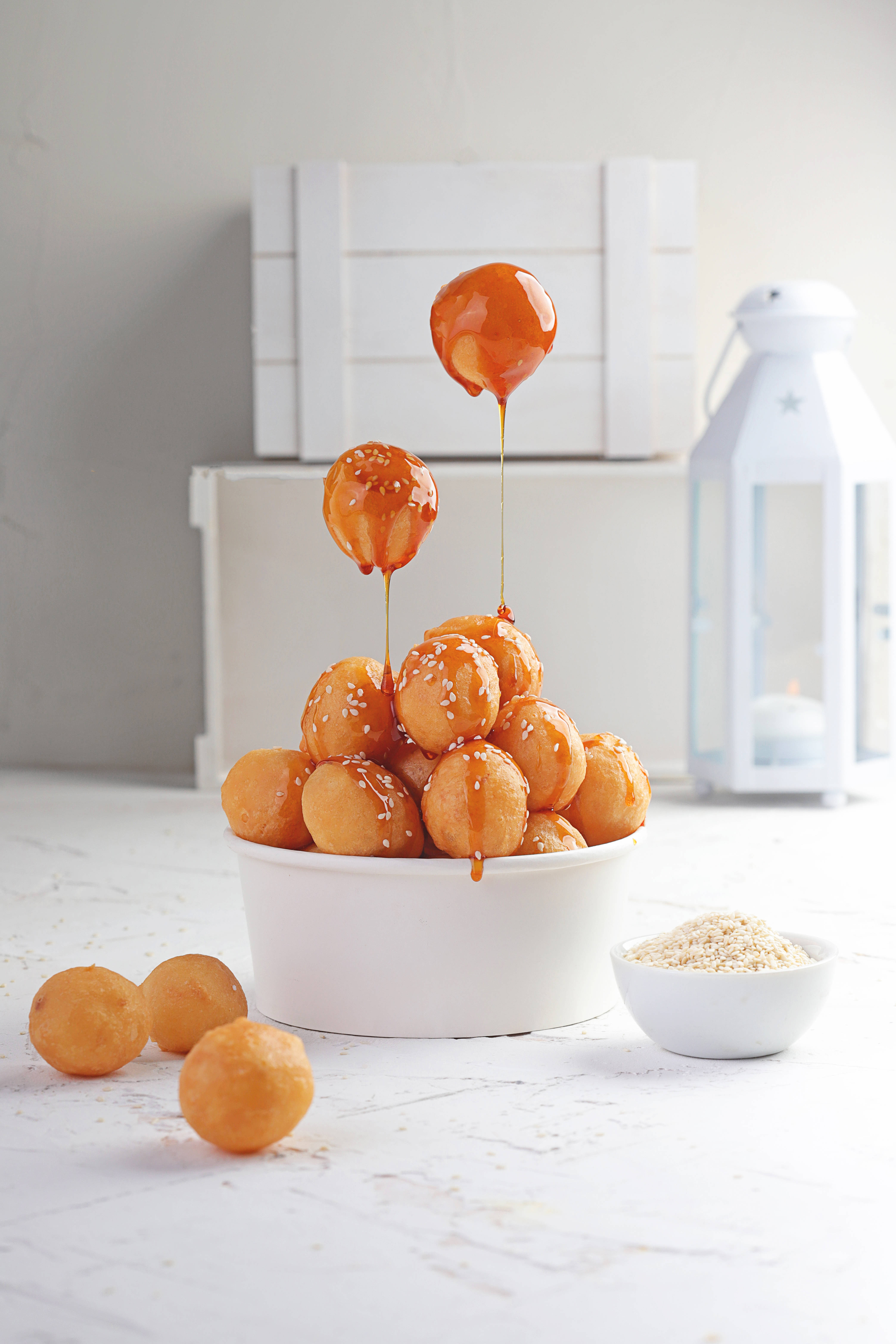 Croquembouche Wallpapers