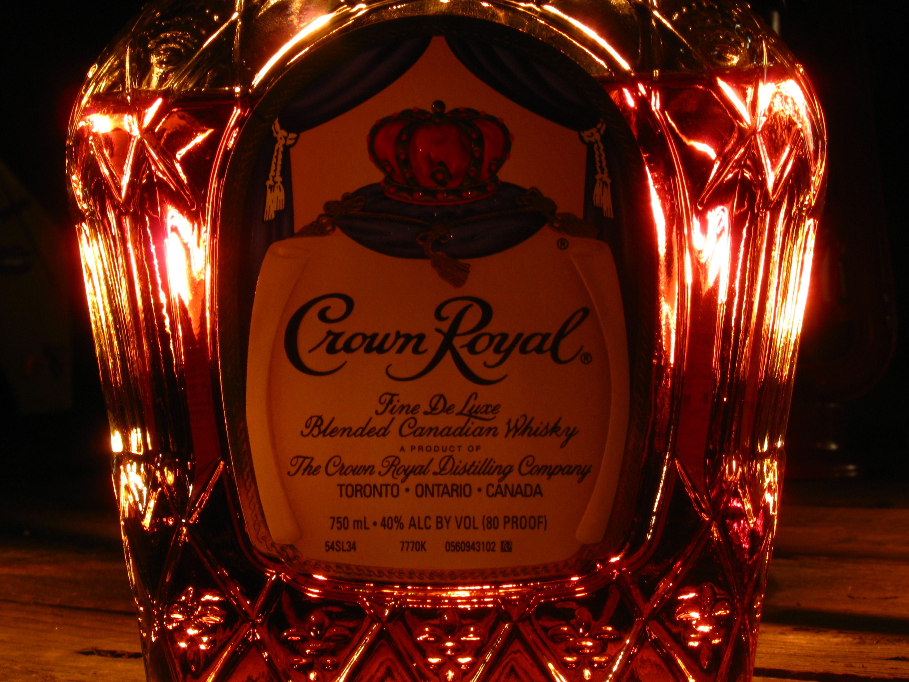 Crown Royal Wallpapers