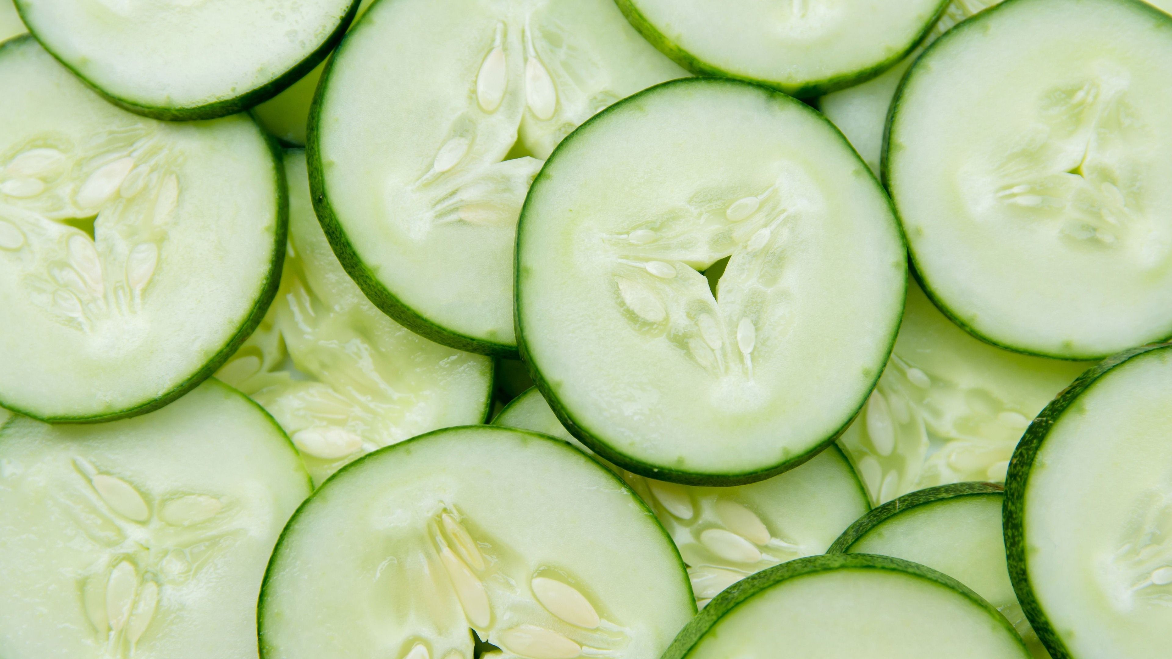 Cucumber Wallpapers