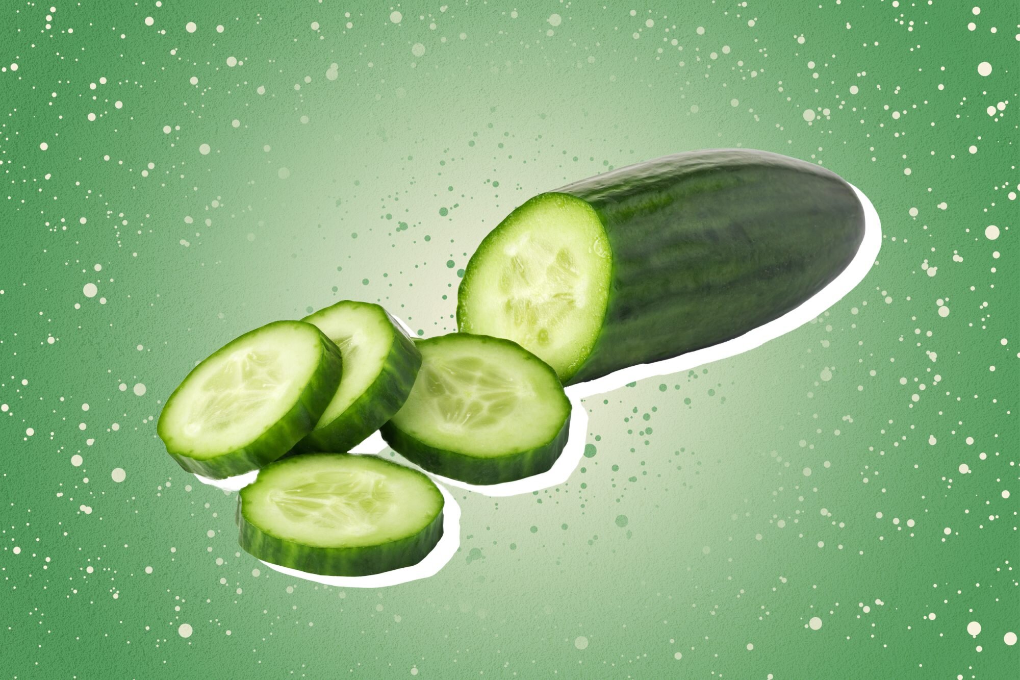 Cucumber Wallpapers