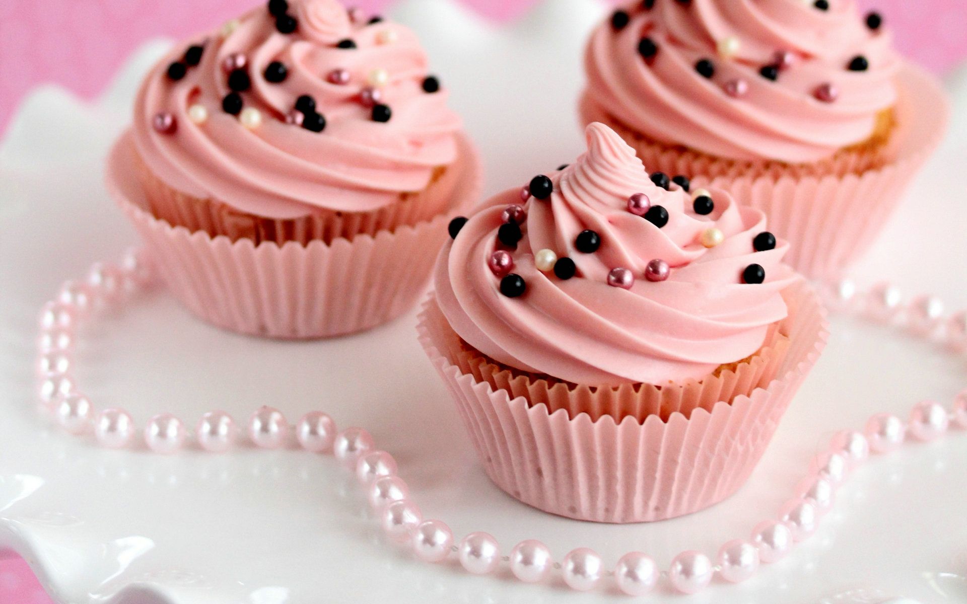 Cupcake Wallpapers