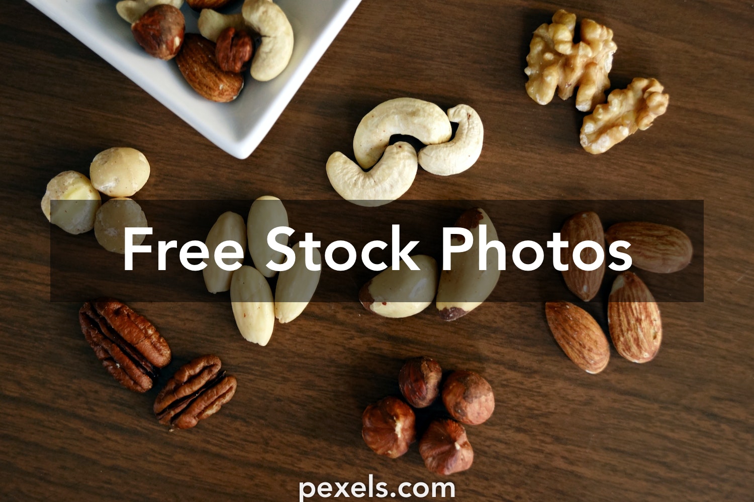 Dried Fruit Wallpapers