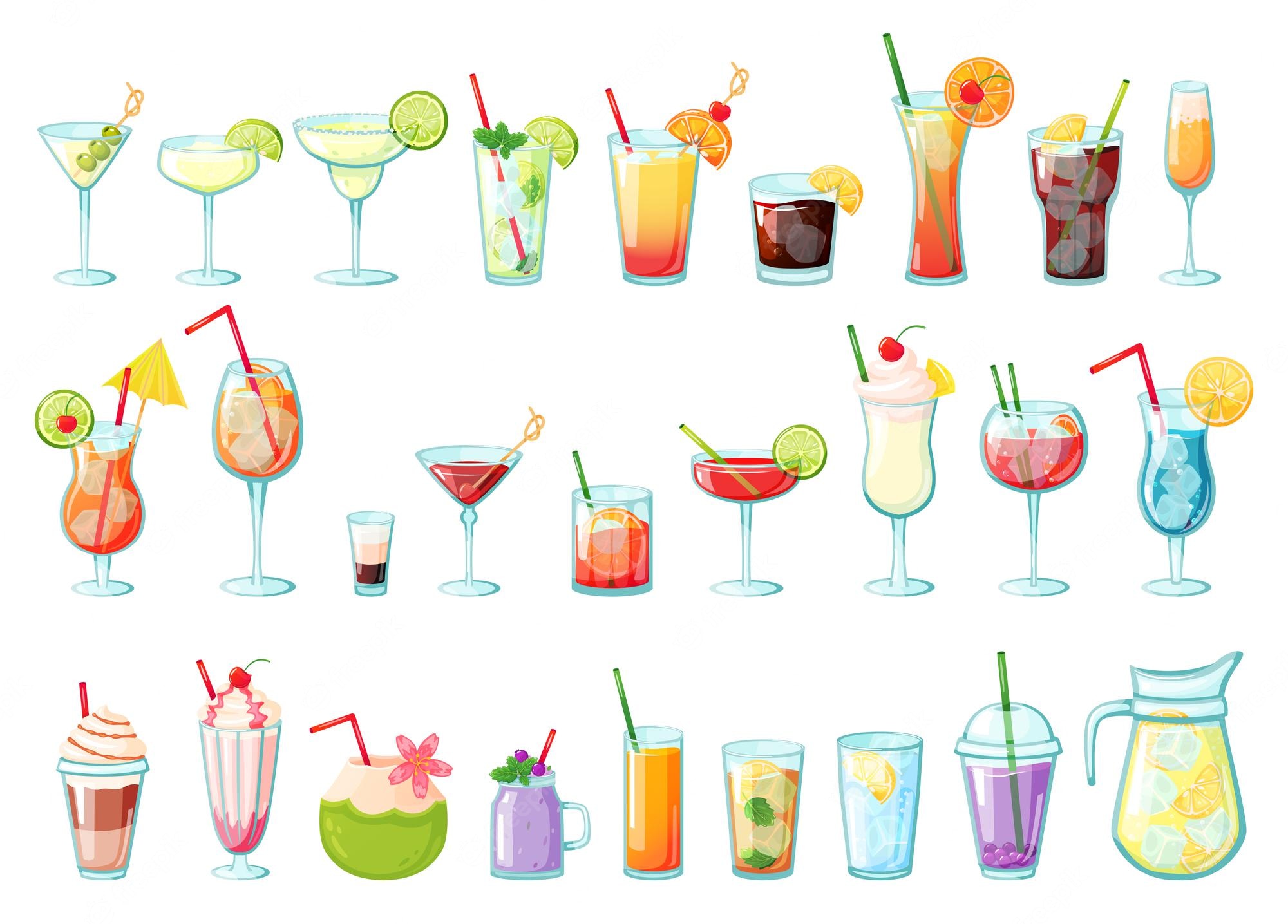 Drink Wallpapers