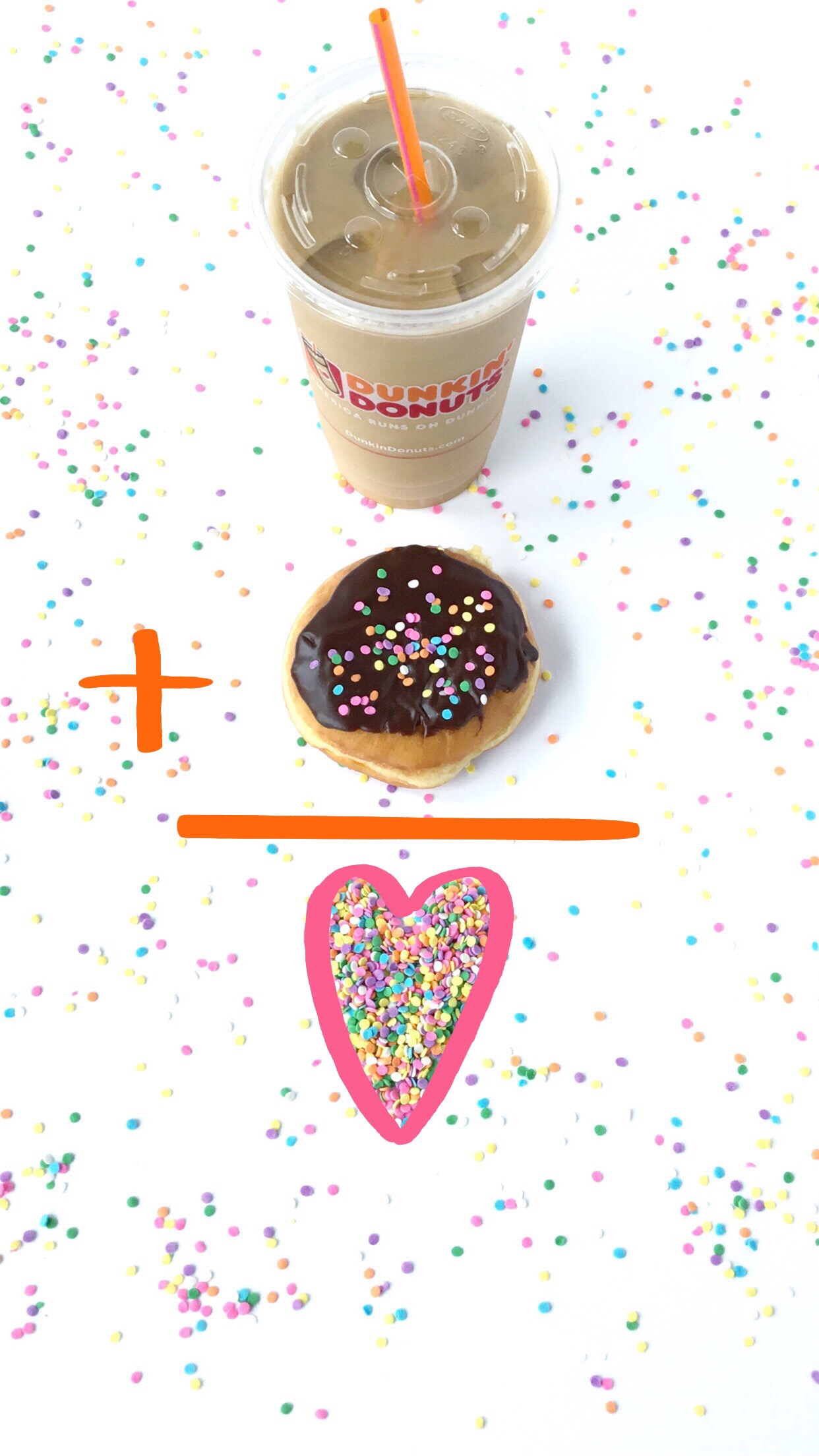 Dunkin Donuts Wallpapers