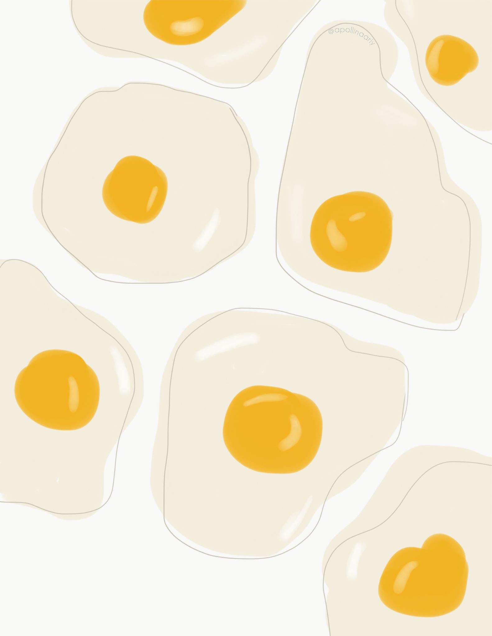 Egg Wallpapers