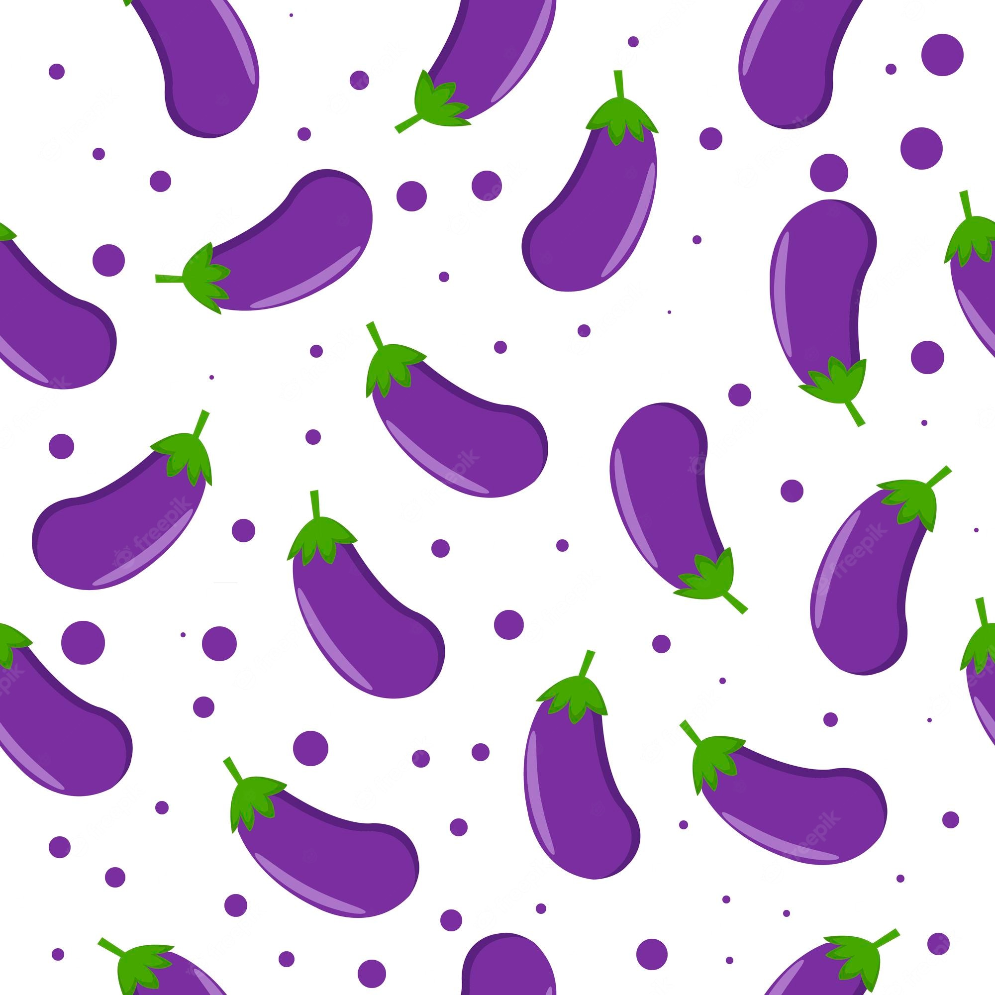 Eggplant Wallpapers