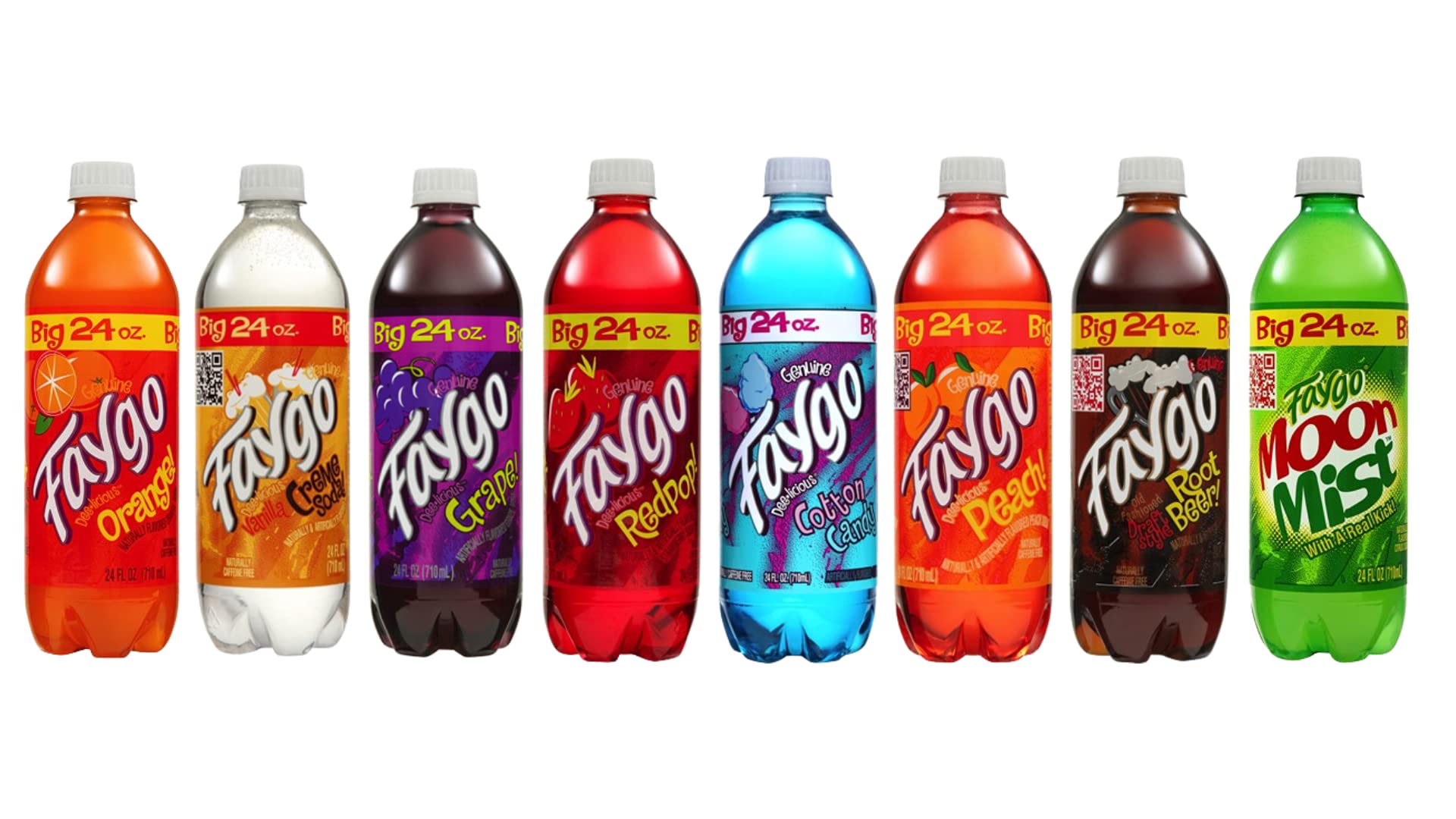 Faygo Wallpapers