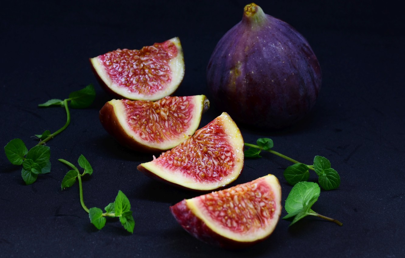 Fig Wallpapers