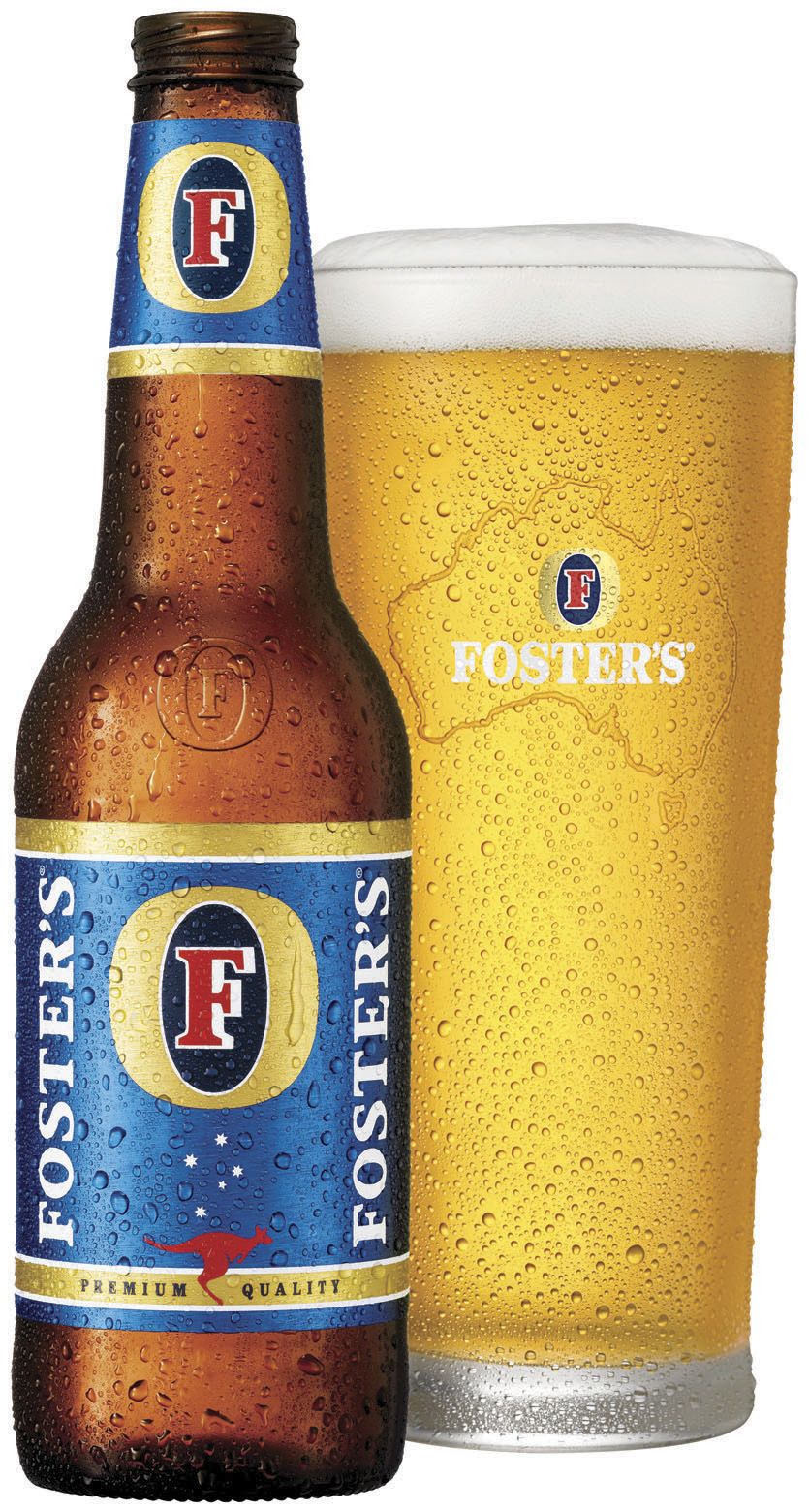 Fosters Beer Wallpapers