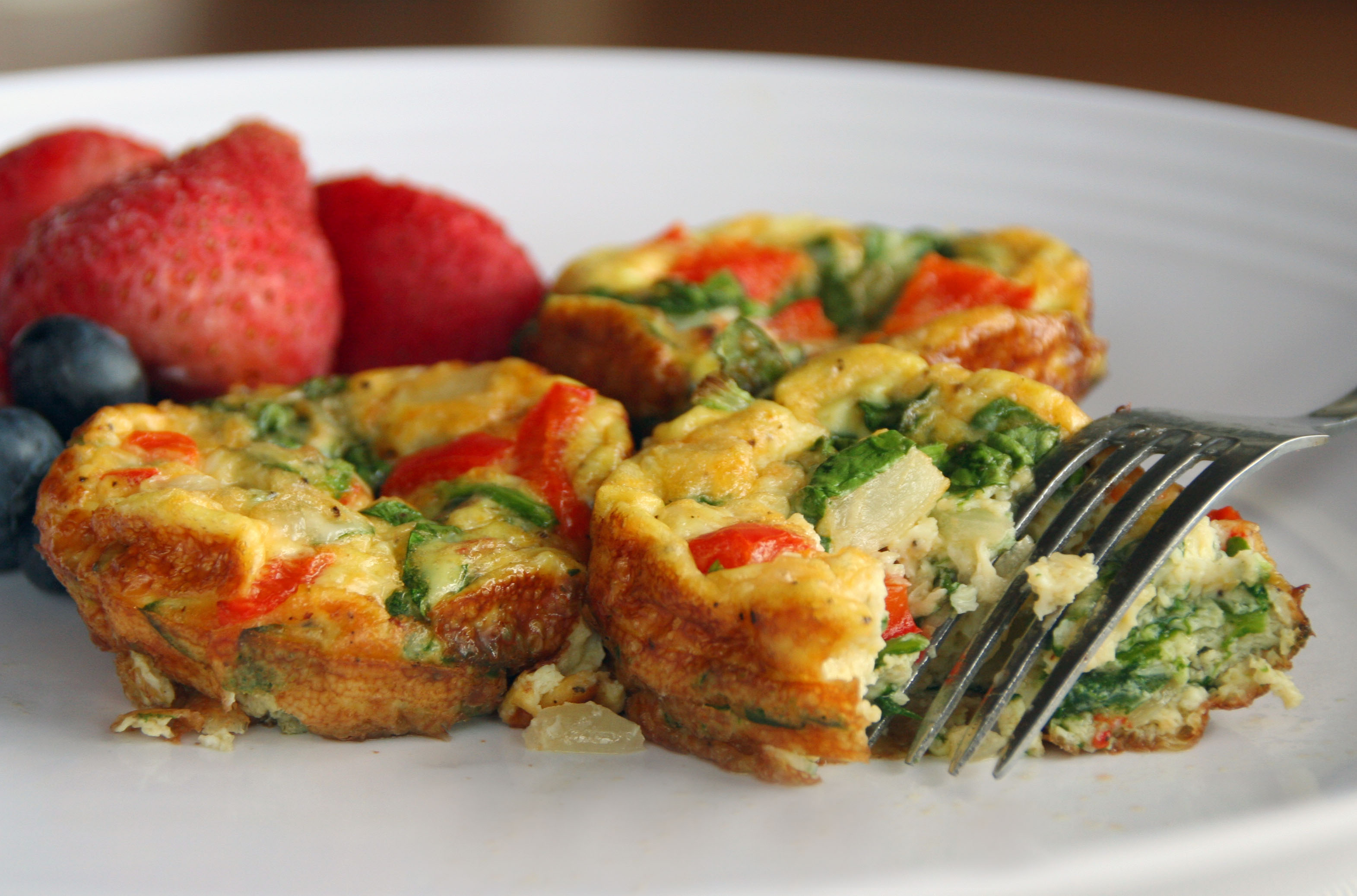 Frittata Wallpapers