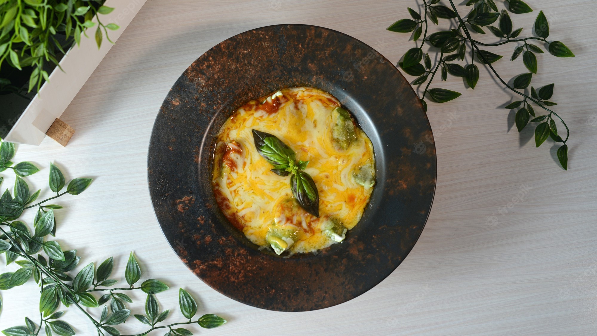 Frittata Wallpapers