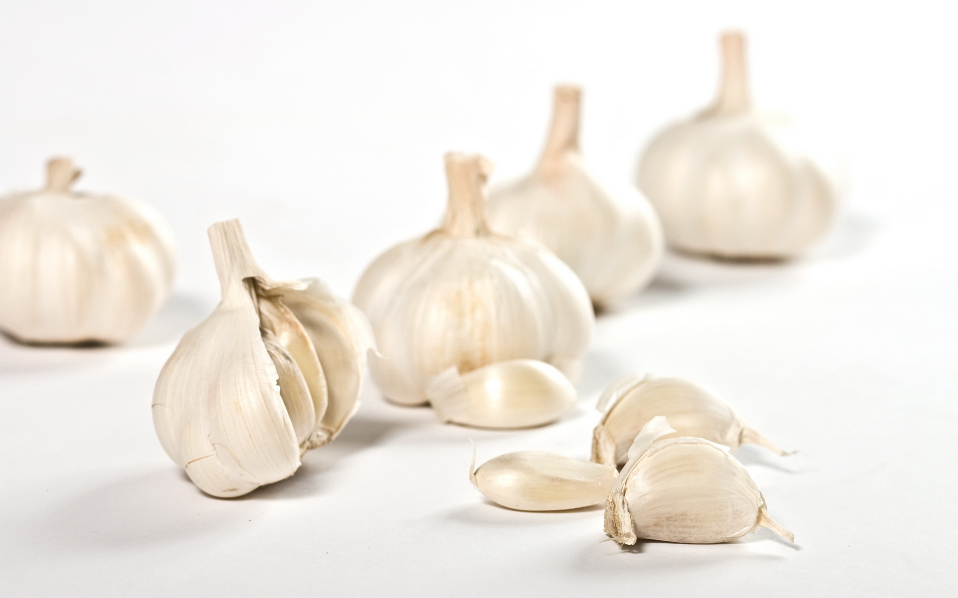 Garlic Wallpapers