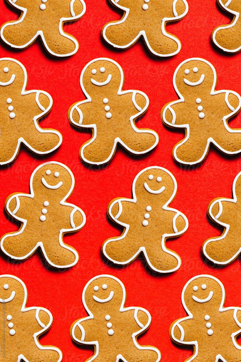 Gingerbread Wallpapers