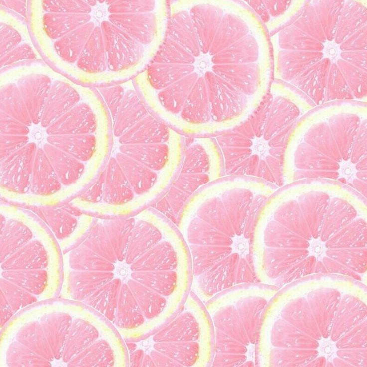 Grapefruit Wallpapers