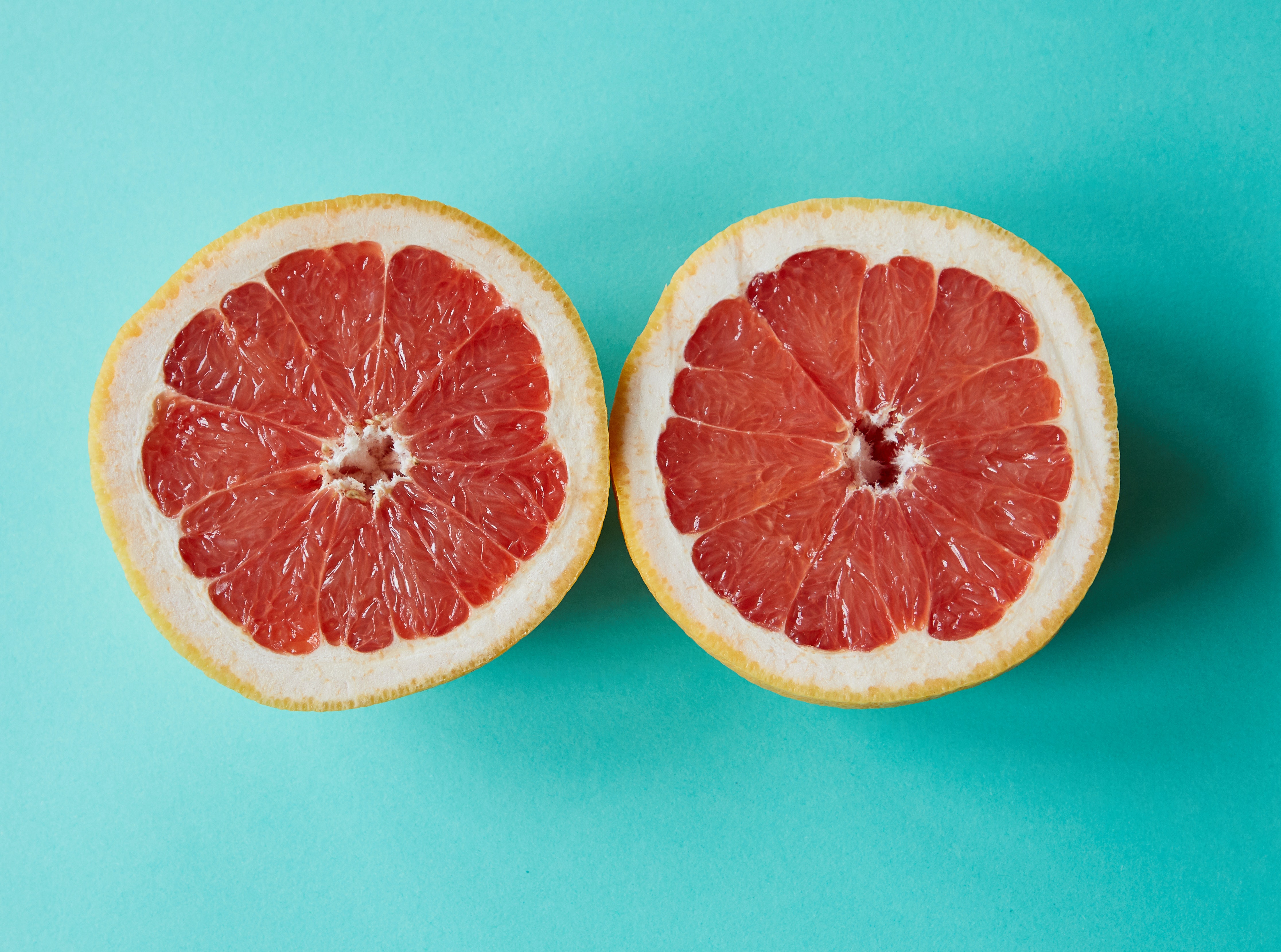 Grapefruit Wallpapers