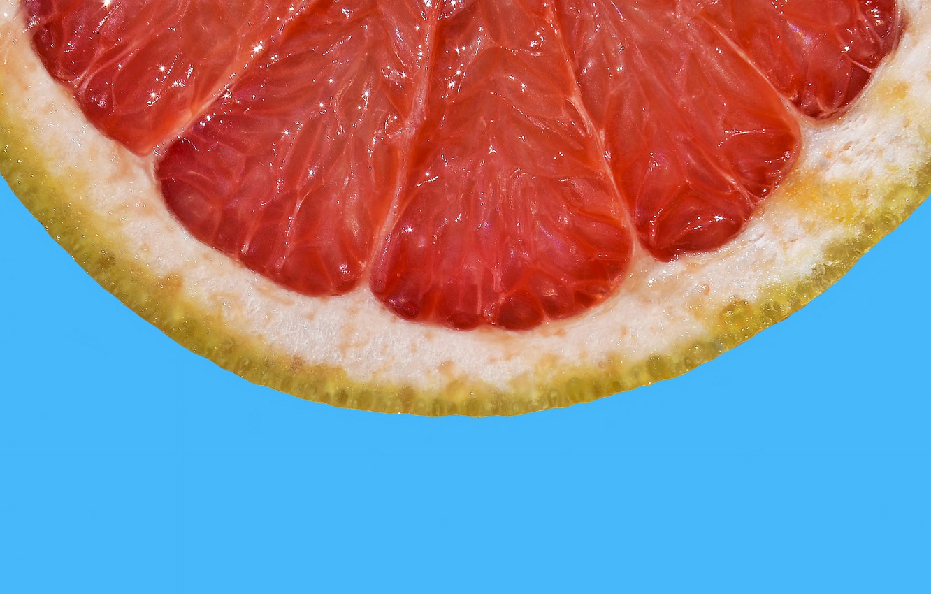 Grapefruit Wallpapers