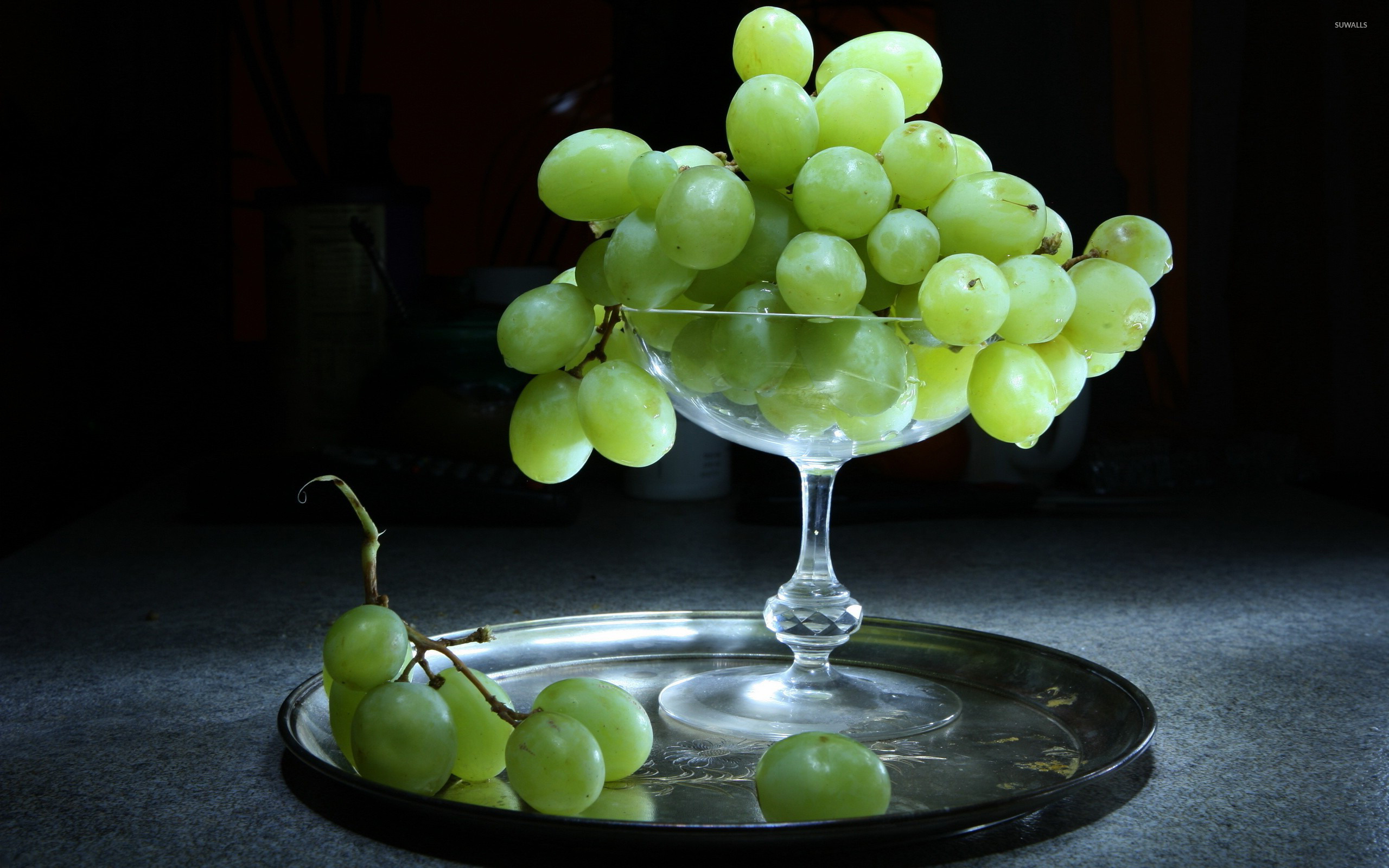 Grapes Wallpapers