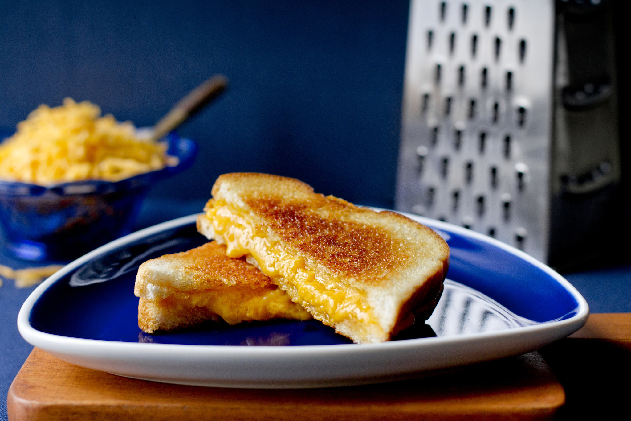 Grilled Cheese Wallpapers