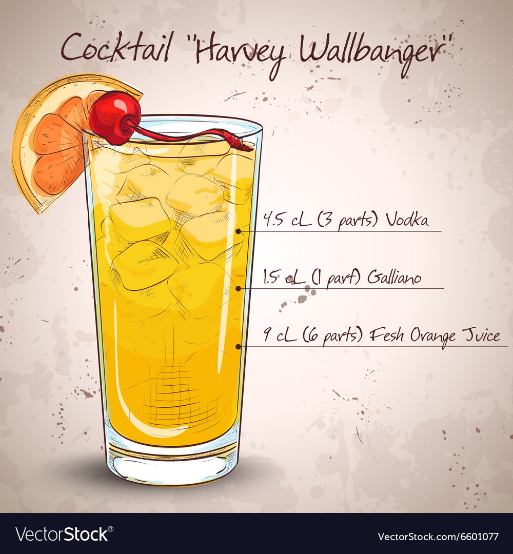 Harvey Wallbanger Wallpapers