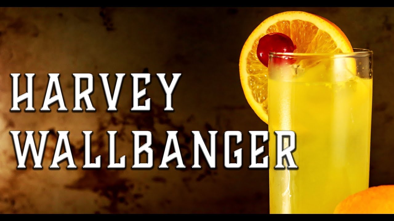 Harvey Wallbanger Wallpapers