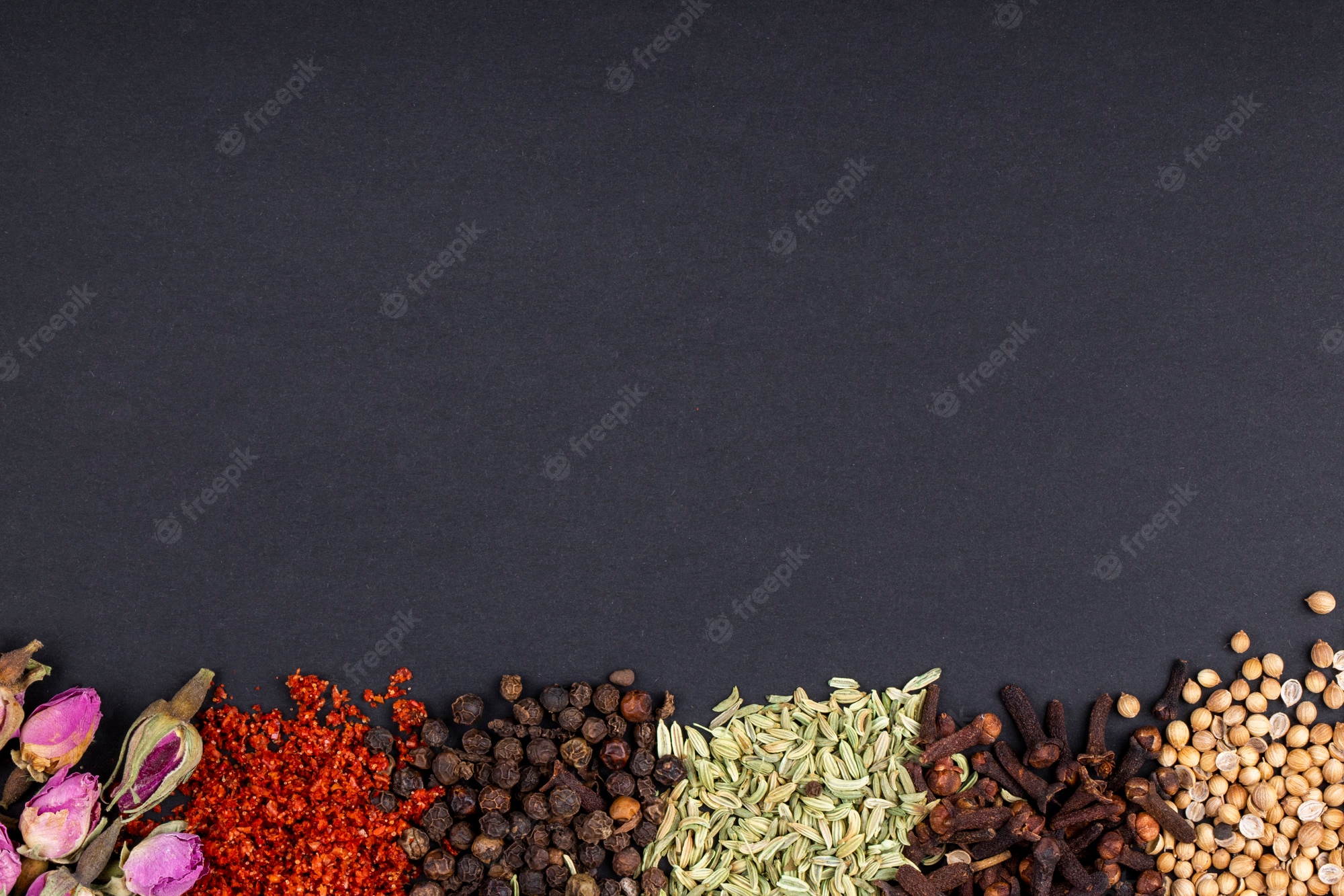 Herbs And Spices Wallpapers