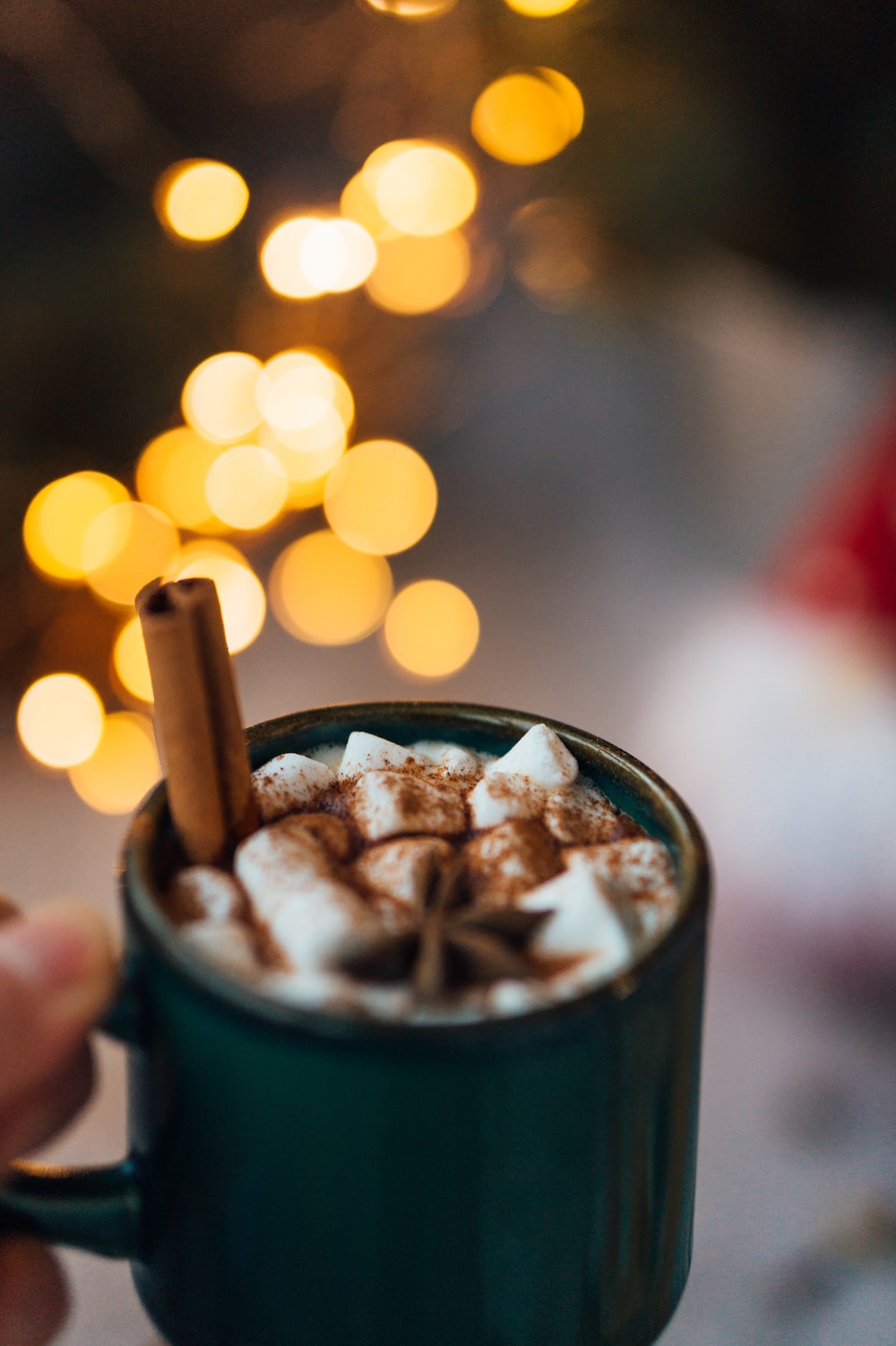 Hot Chocolate Wallpapers