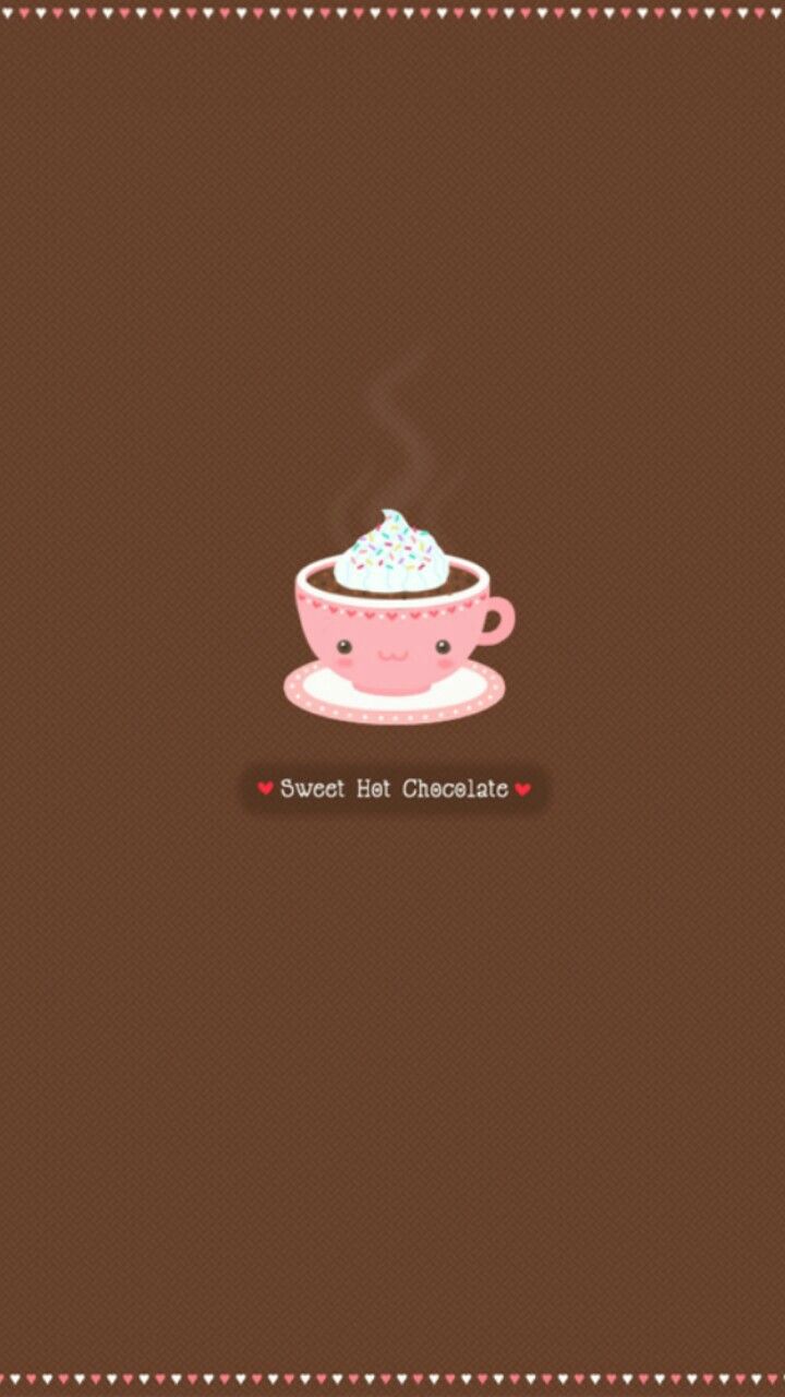 Hot Chocolate Wallpapers