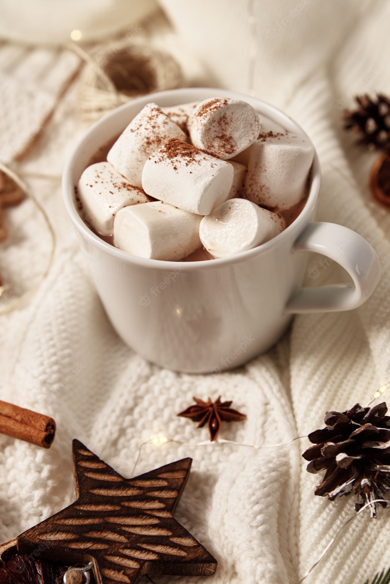 Hot Chocolate Wallpapers